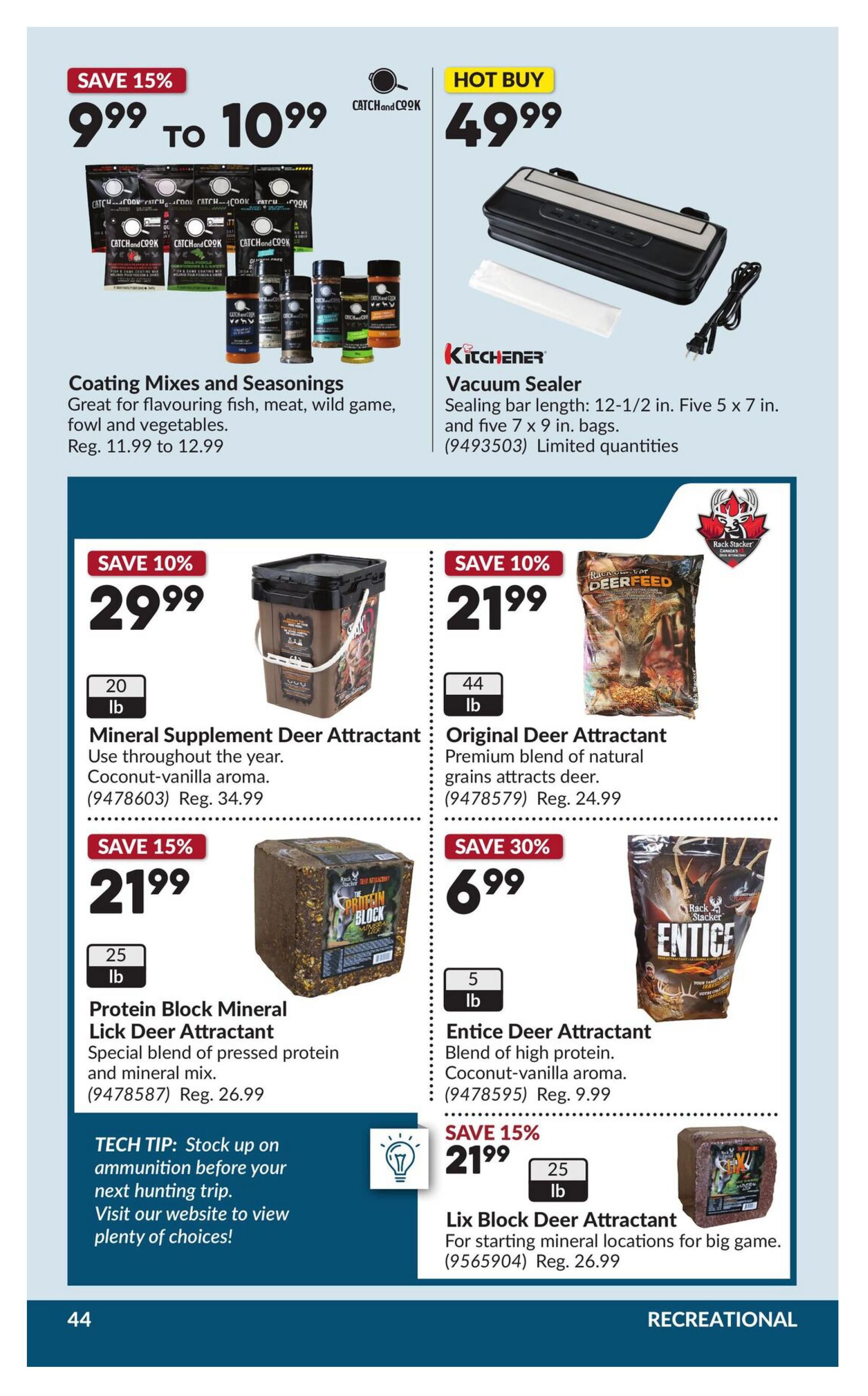 Princess Auto Flyer July 28 to August 9