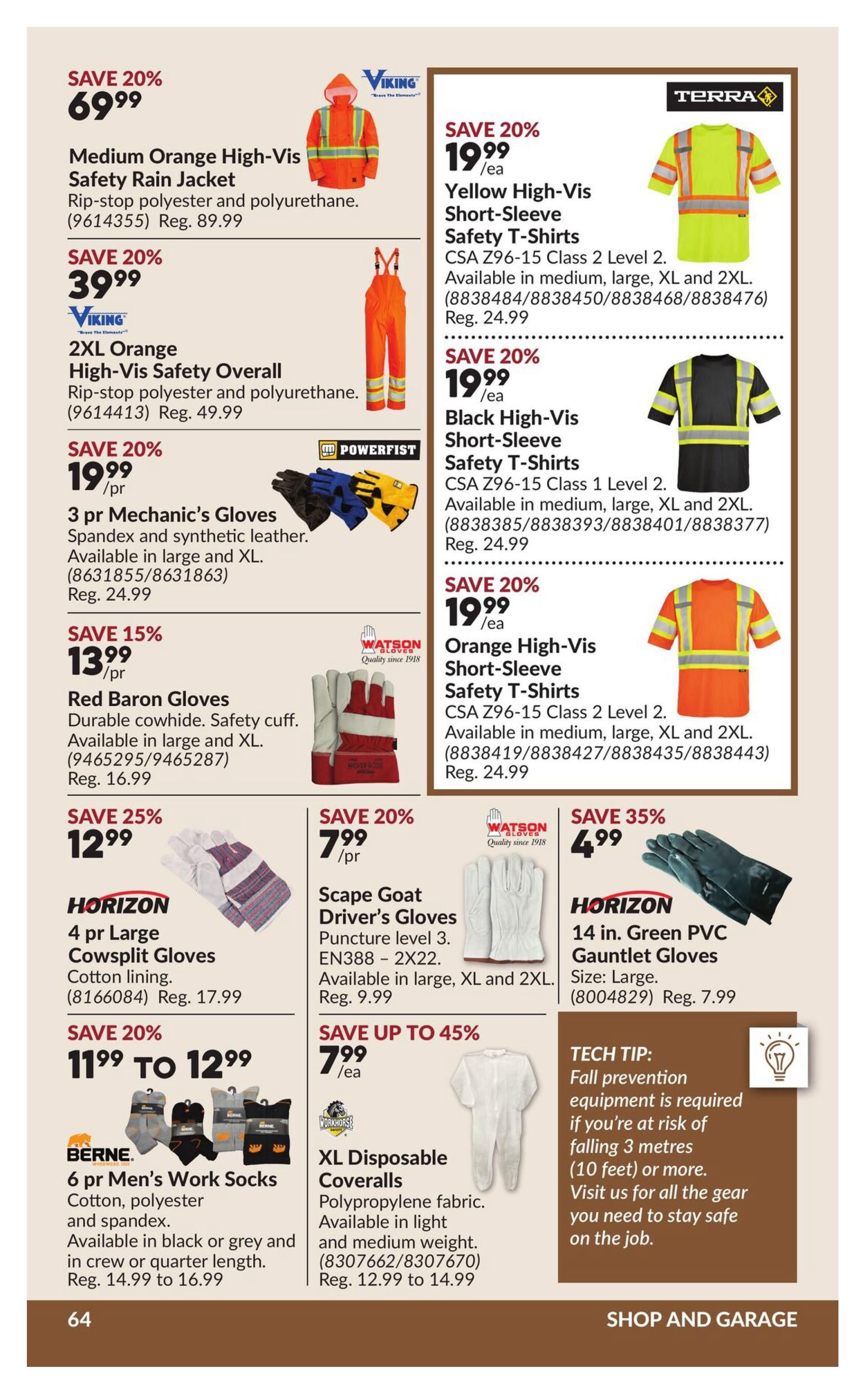 Princess Auto Flyer July 28 to August 9