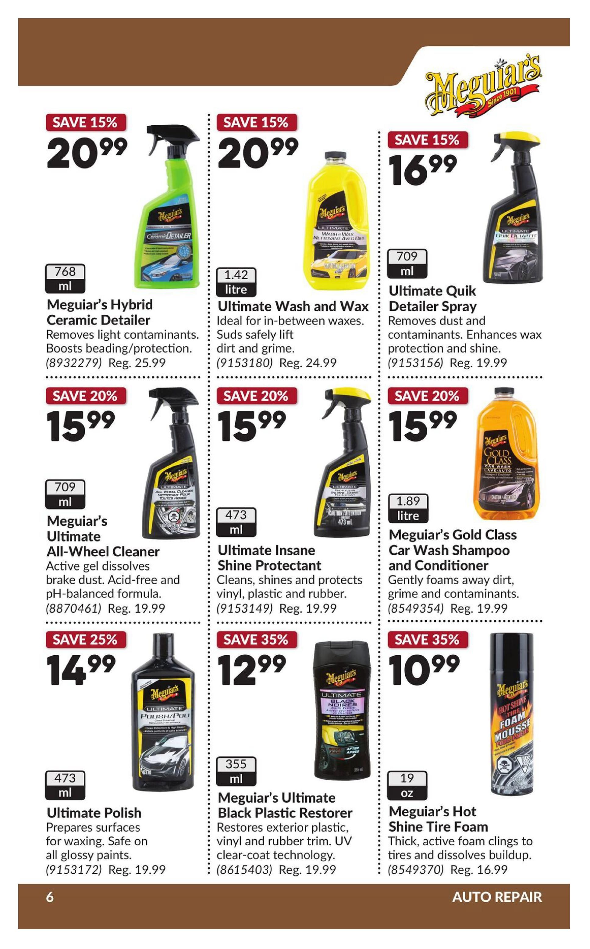 Princess Auto Flyer July 28 to August 9