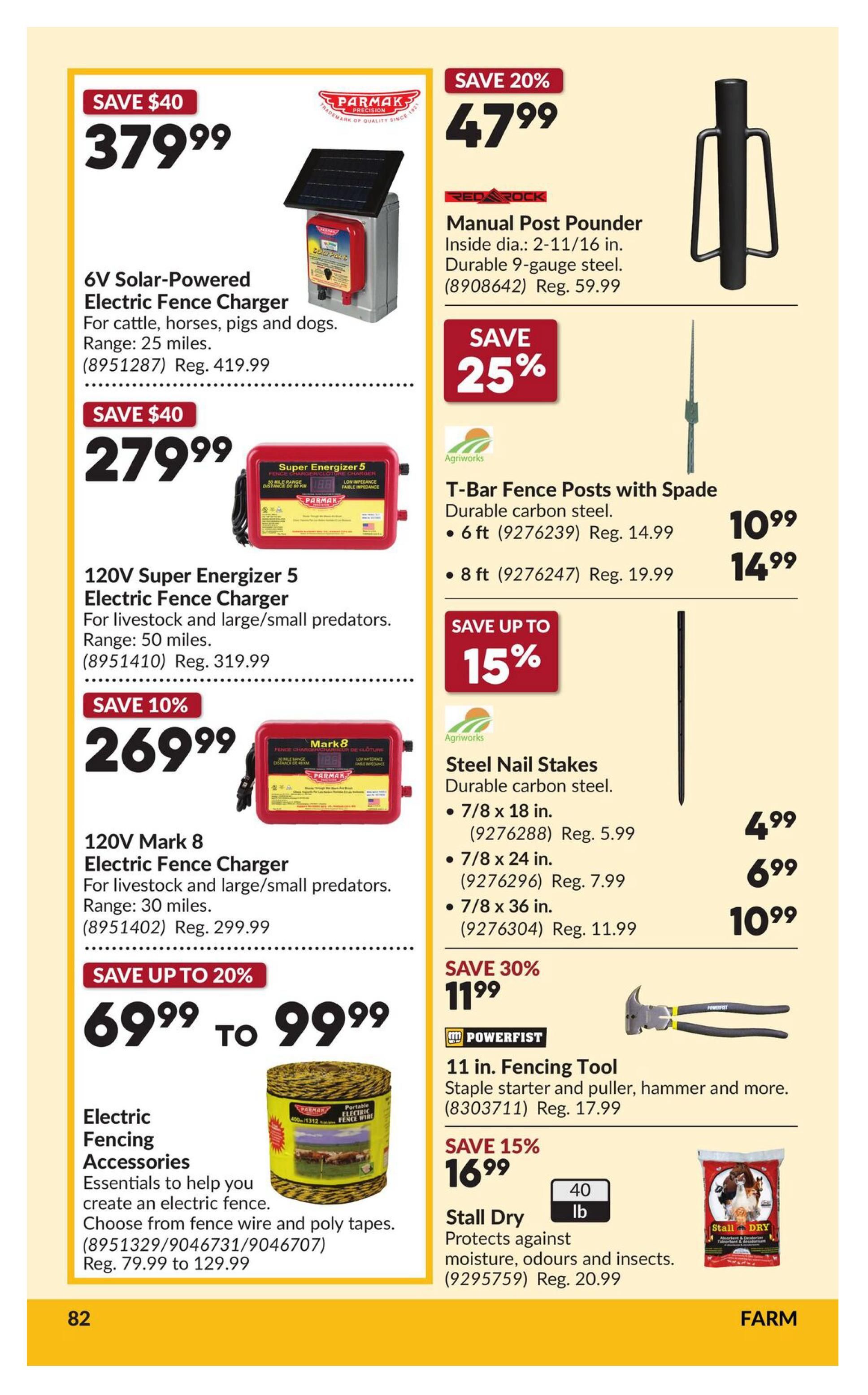 Princess Auto Flyer July 28 to August 9