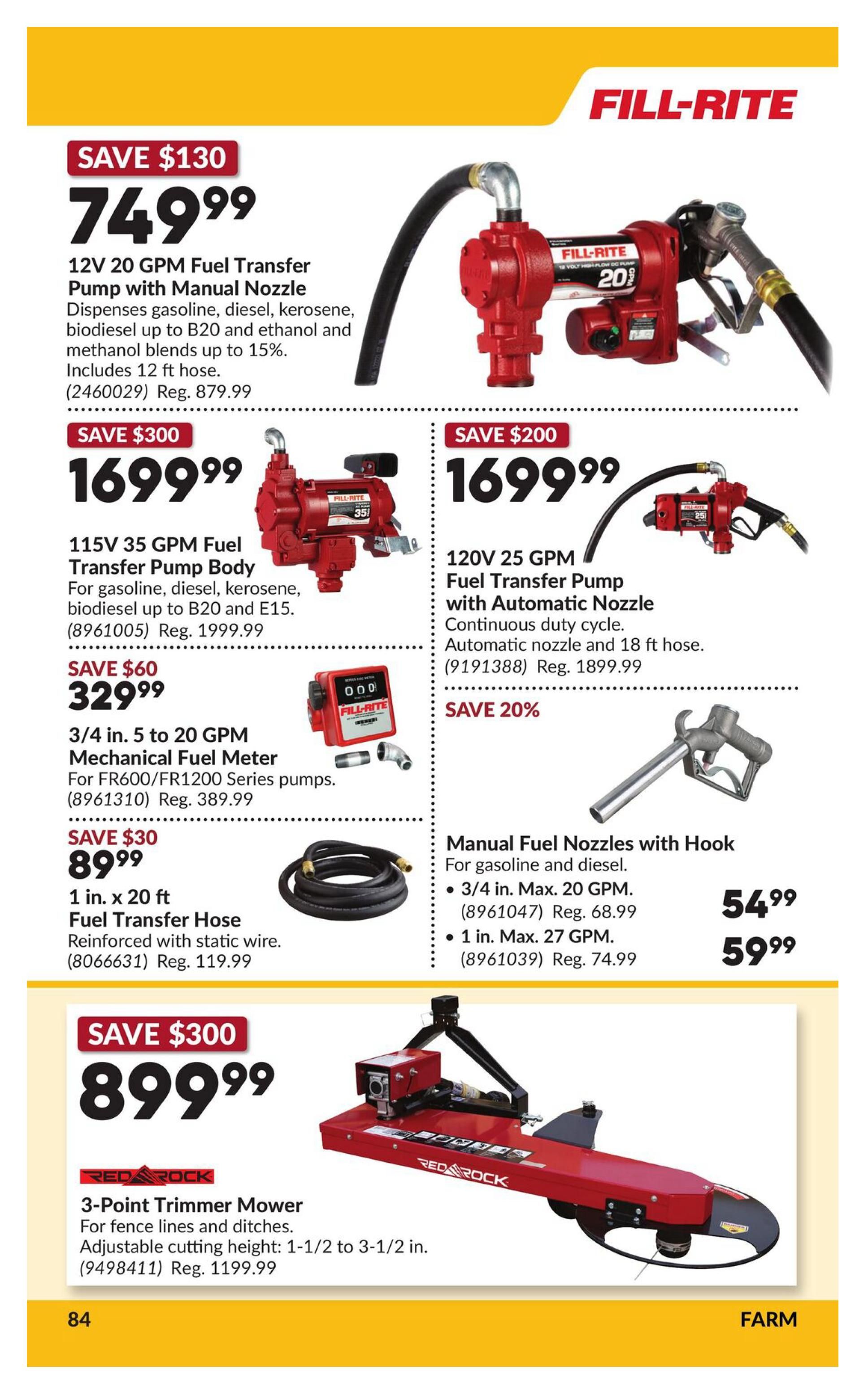 Princess Auto Flyer July 28 to August 9