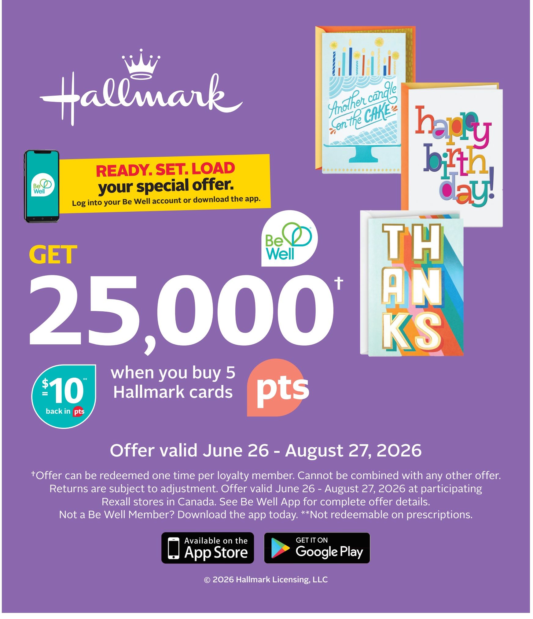 Rexall (ON) Flyer July 24 to 30
