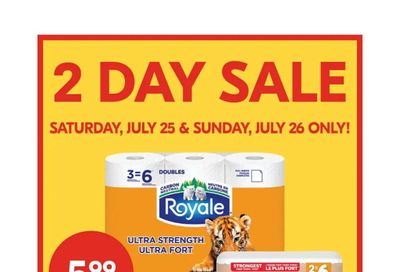 Shoppers Drug Mart (Atlantic) Flyer July 25 to 30