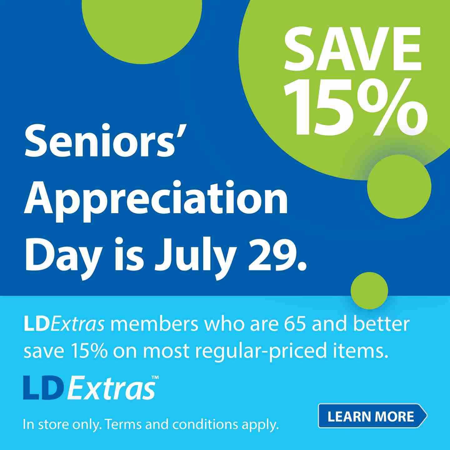 London Drugs Weekly Flyer July 24 to 29