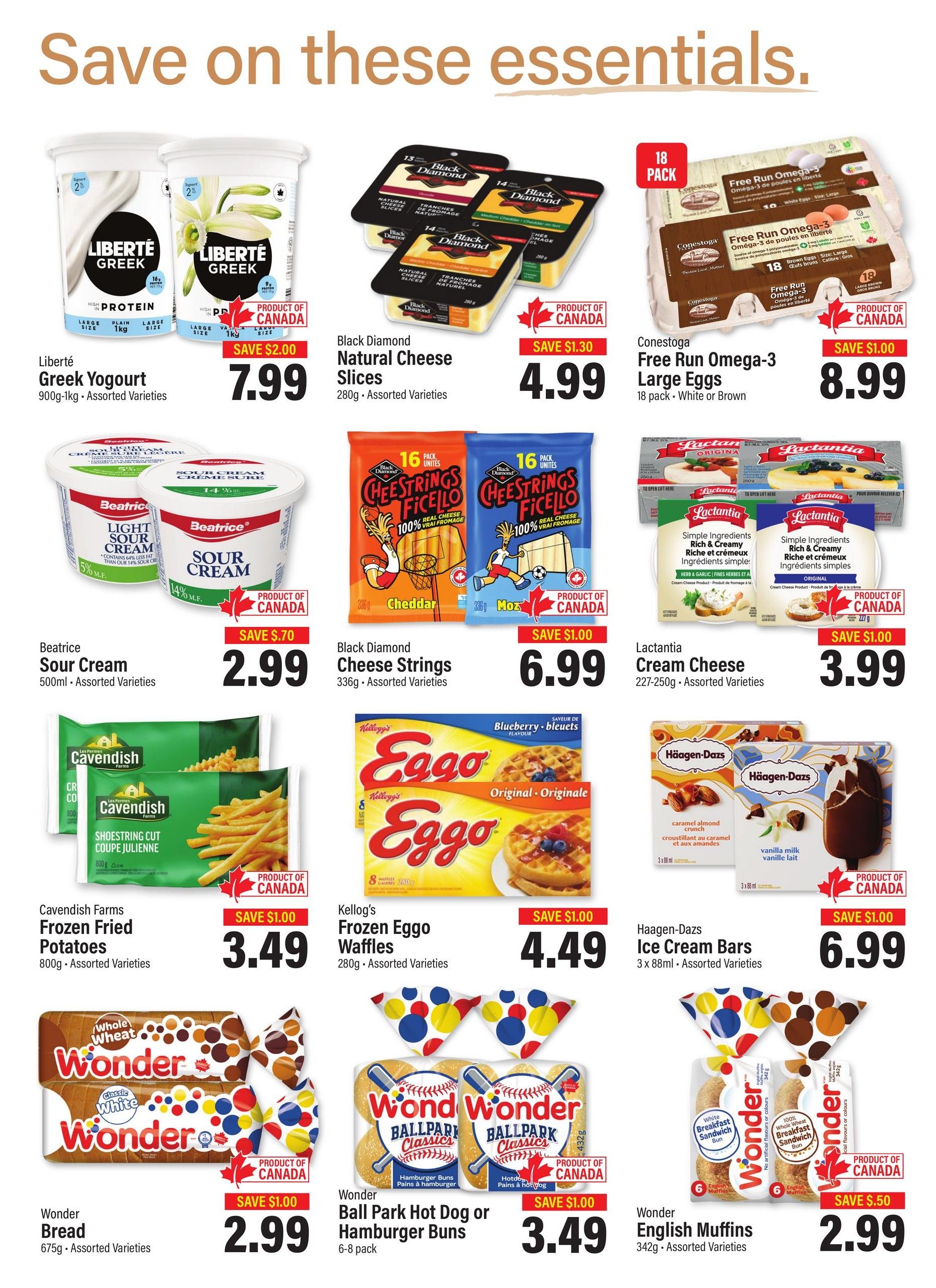 Commisso's Fresh Foods Flyer July 24 to 30