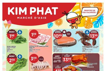 Kim Phat Flyer July 23 to 29