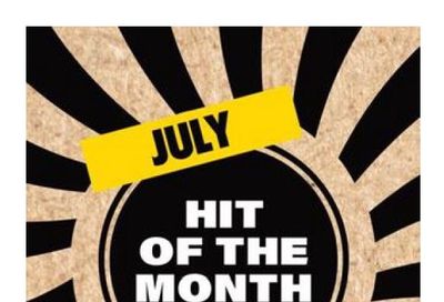 Wholesale Club (ON) Flyer July 23 to 29