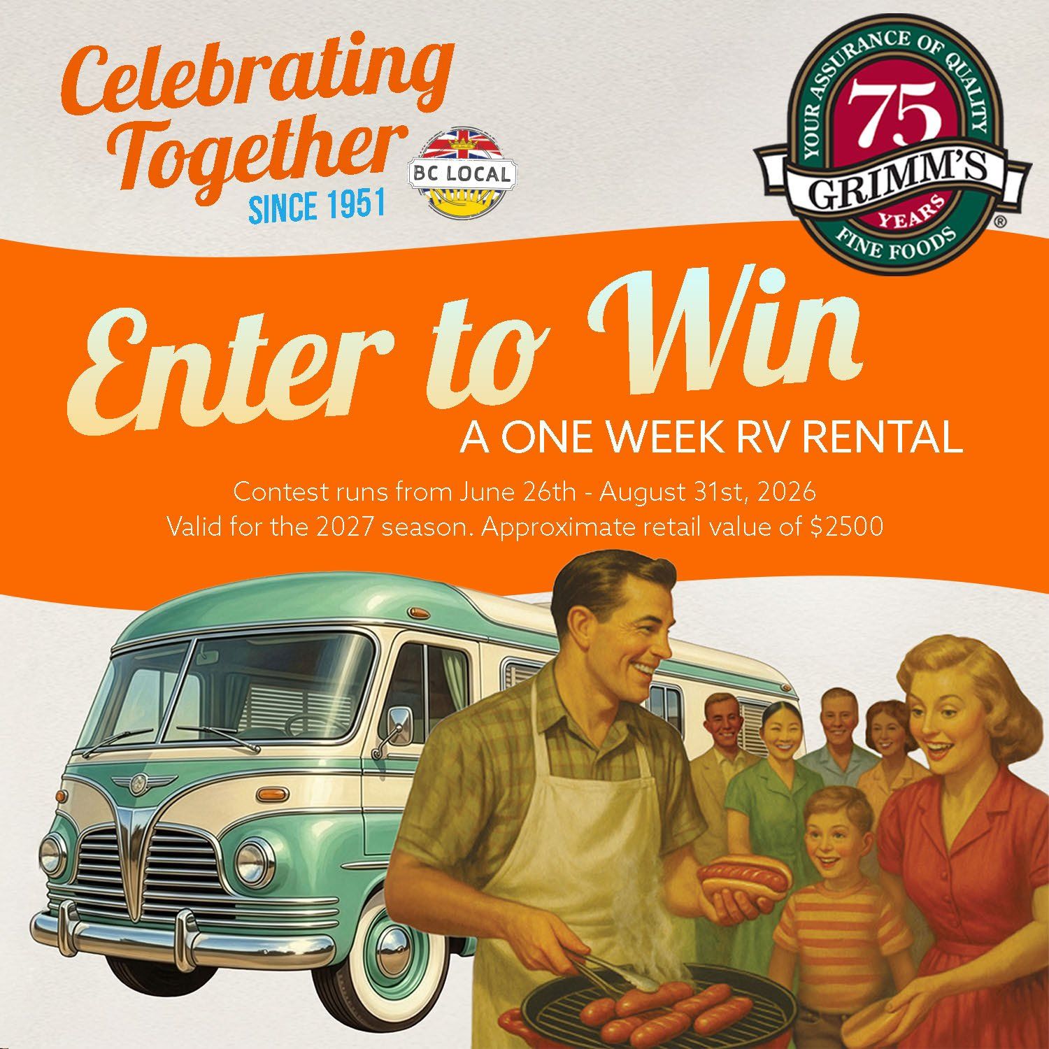 Stong's Market Flyer July 24 to August 6