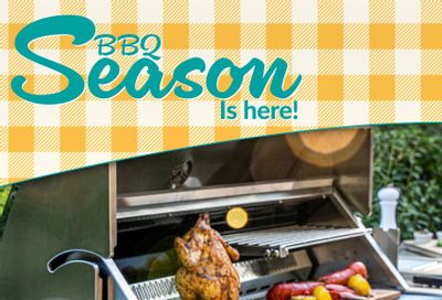 Trail Appliances (AB & SK) Flyer July 23 to August 31