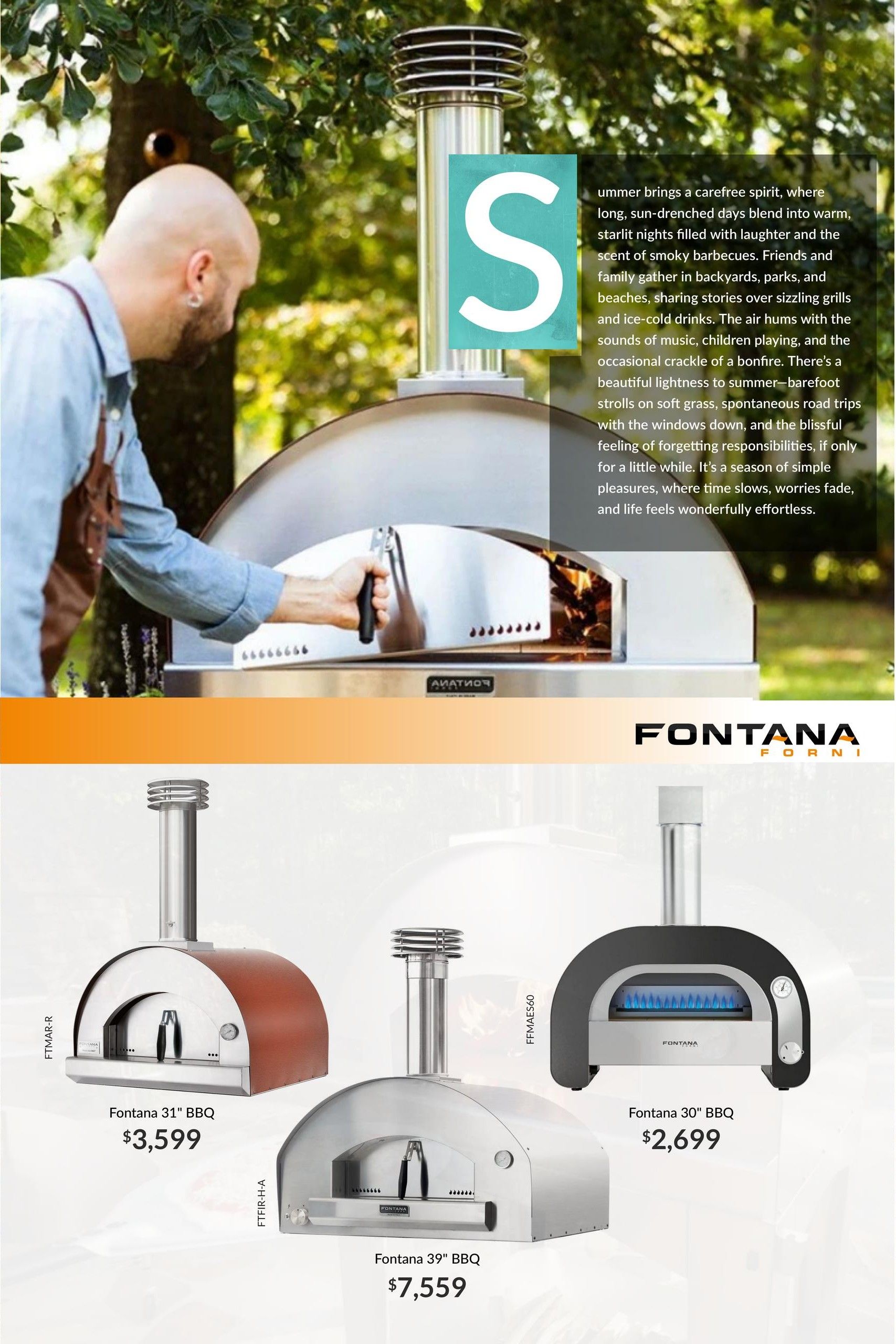 Trail Appliances (AB & SK) Flyer July 23 to August 31