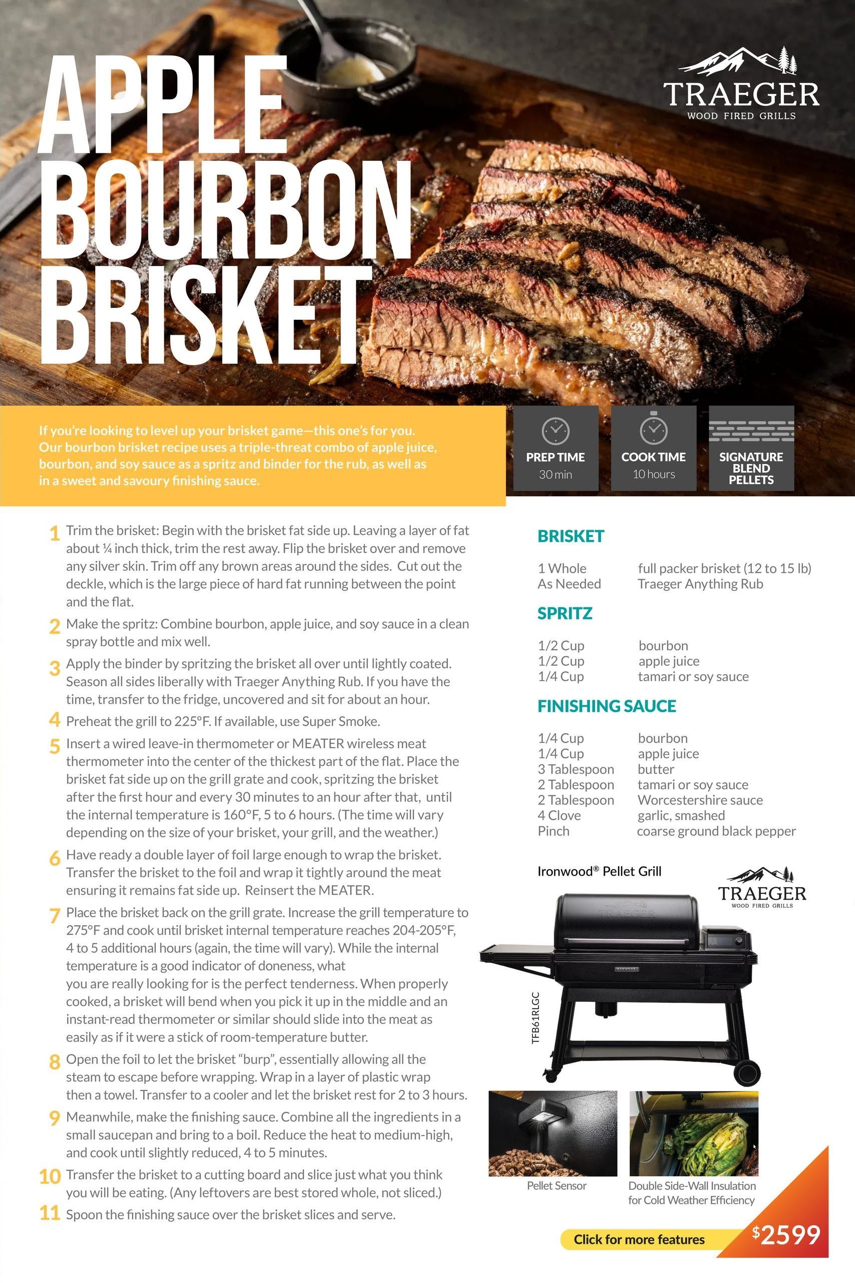 Trail Appliances (AB & SK) Flyer July 23 to August 31