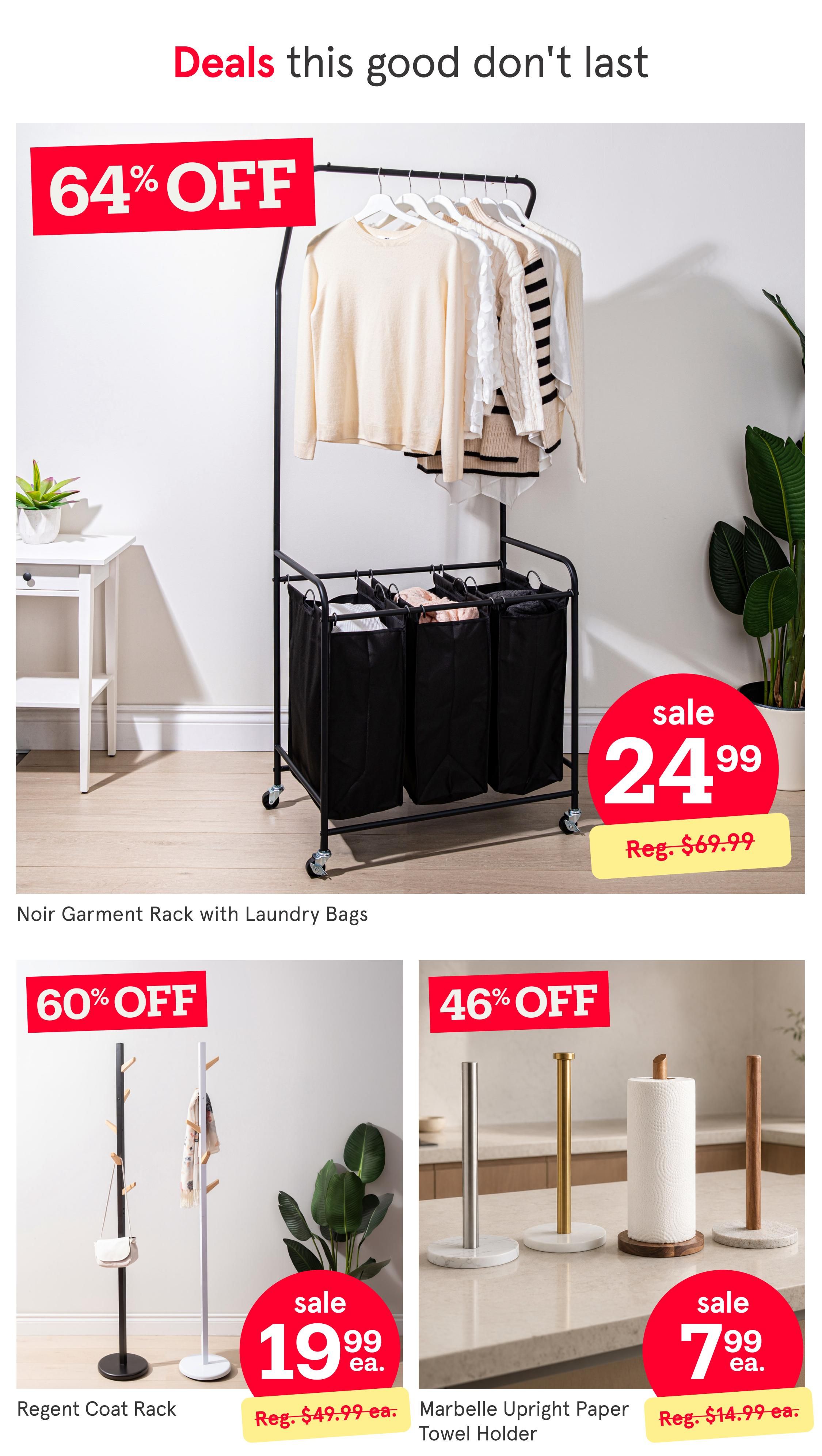 Kitchen Stuff Plus Red Hot Deals Flyer July 27 to August 3