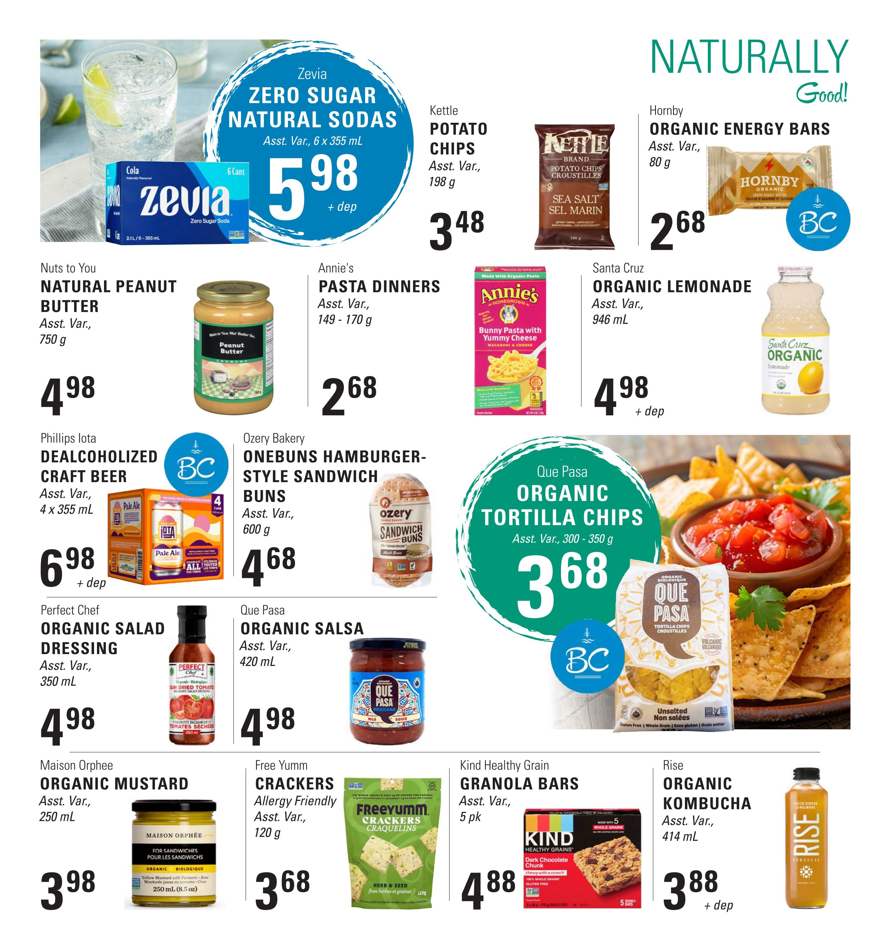 Askews Foods Flyer July 26 to August 1