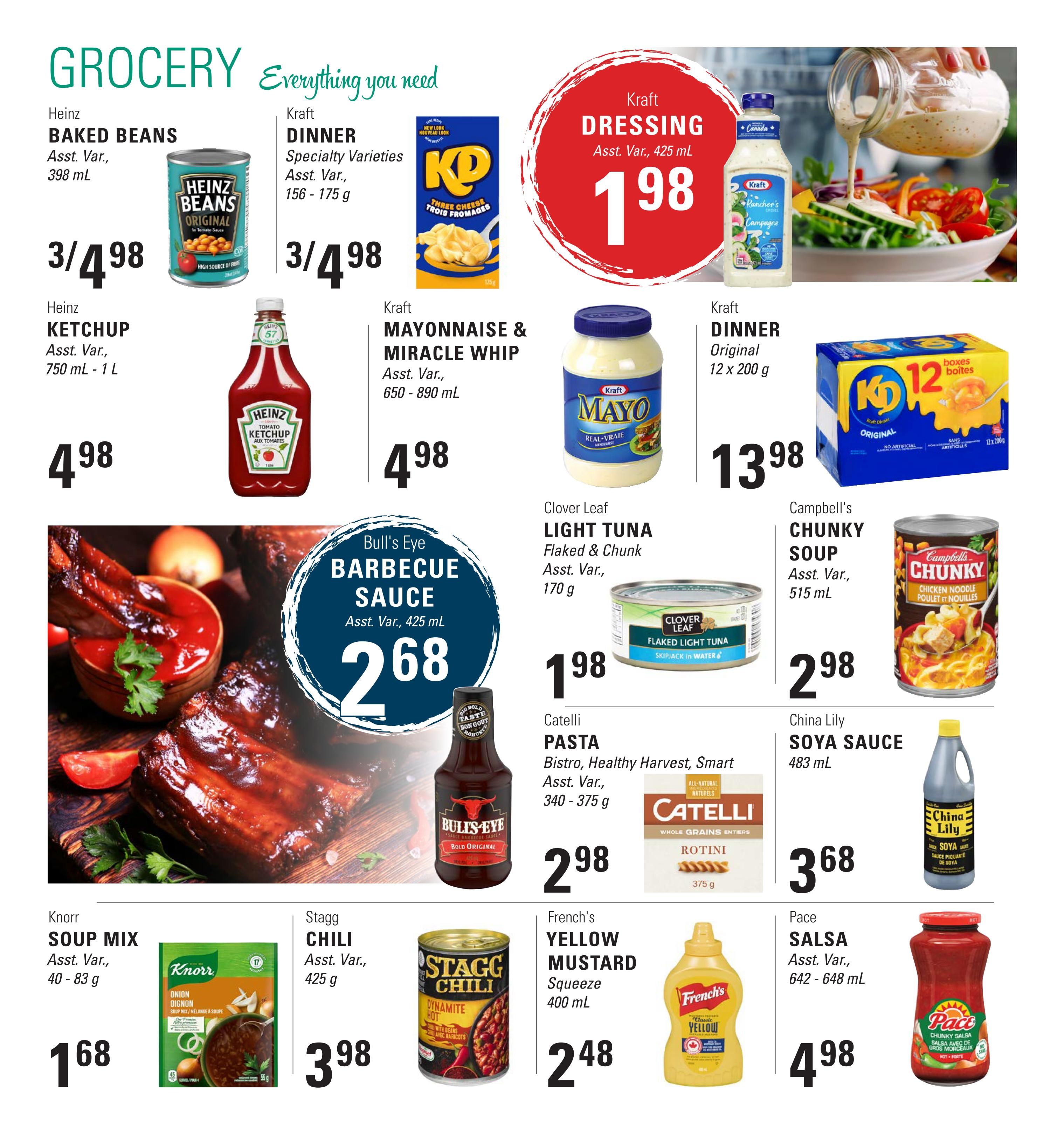 Askews Foods Flyer July 26 to August 1