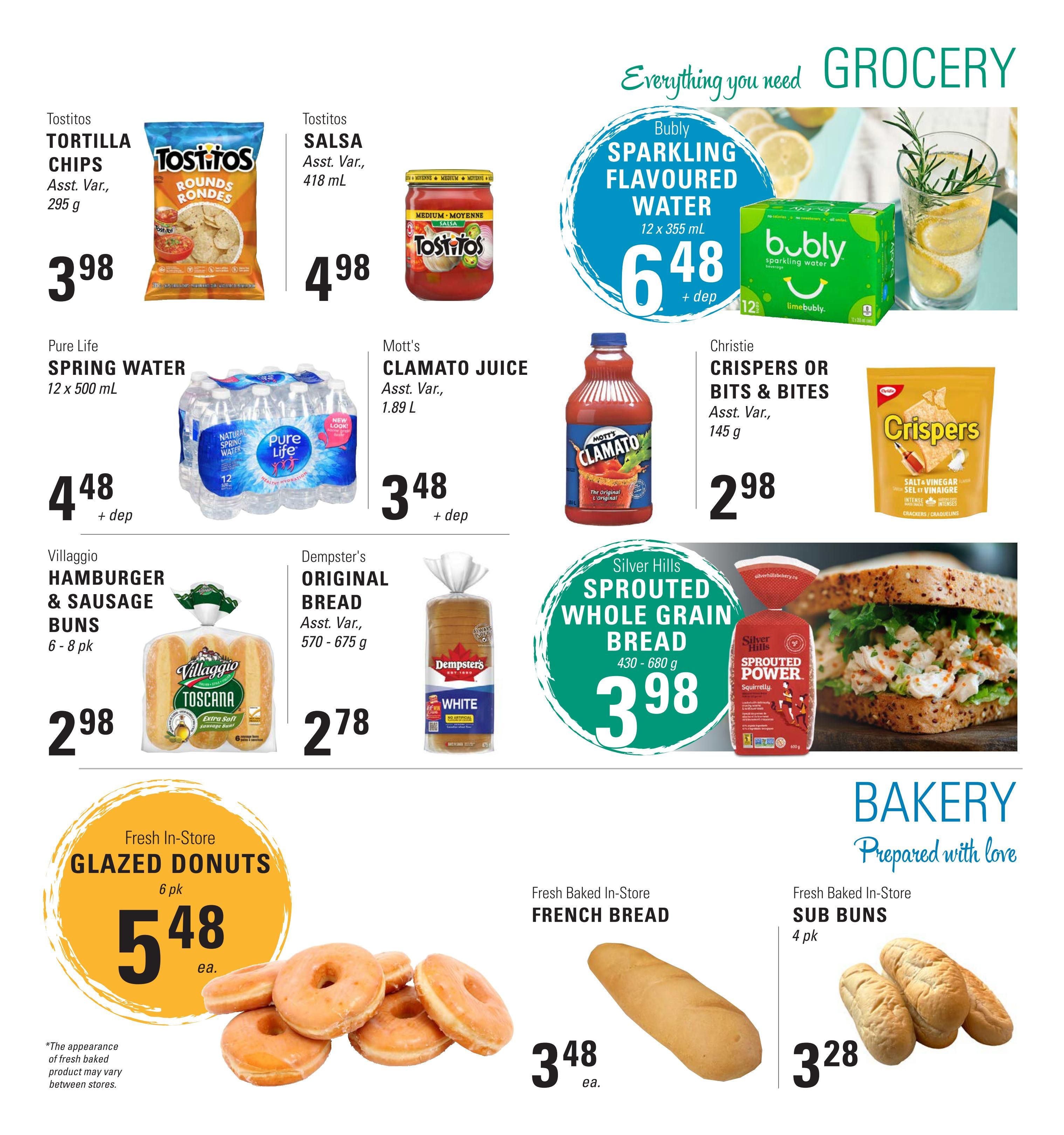 Askews Foods Flyer July 26 to August 1