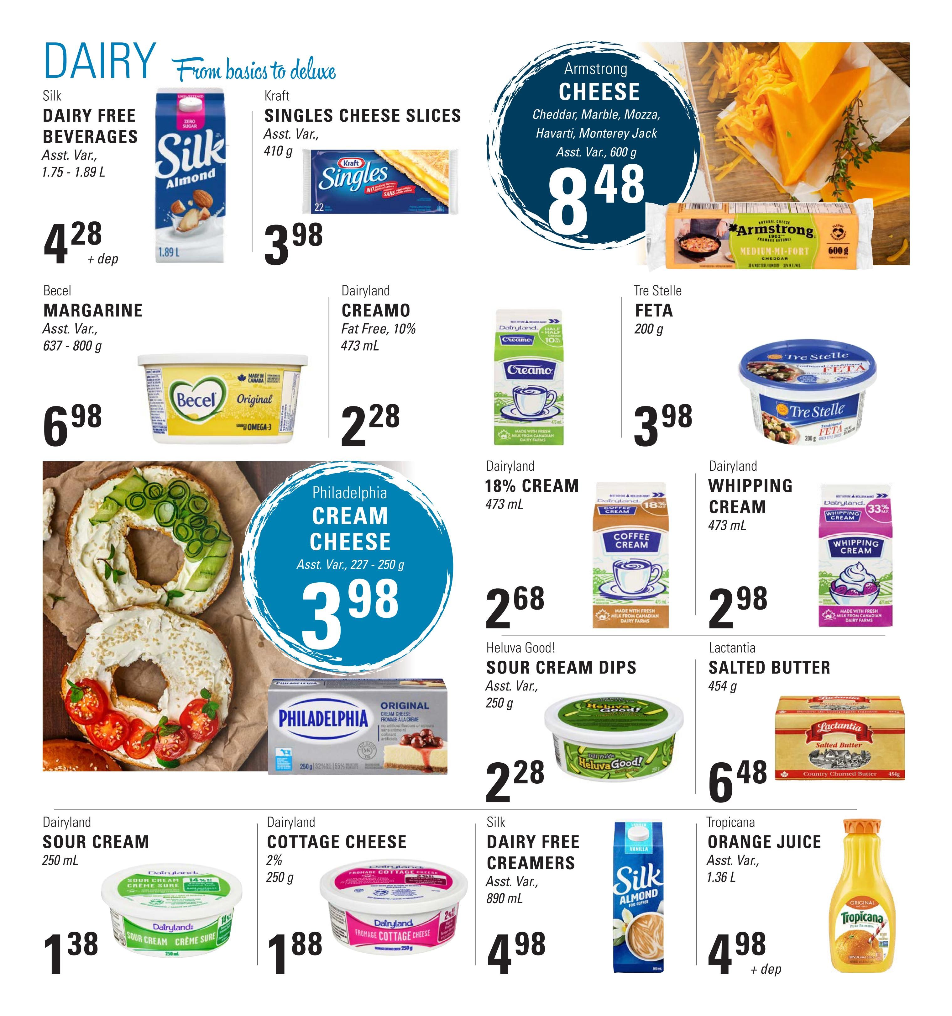Askews Foods Flyer July 26 to August 1