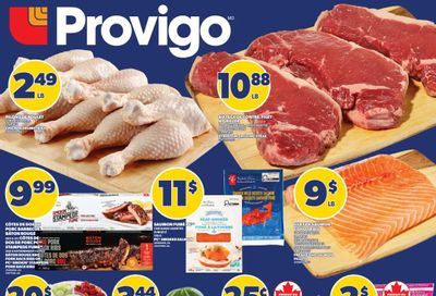 Provigo Flyer July 30 to August 5