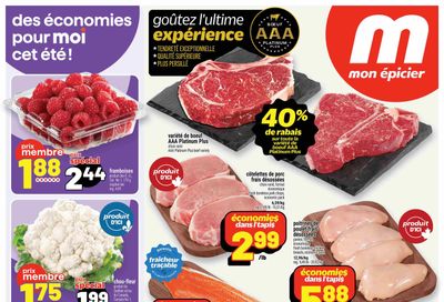 Metro (QC) Flyer July 30 to August 5