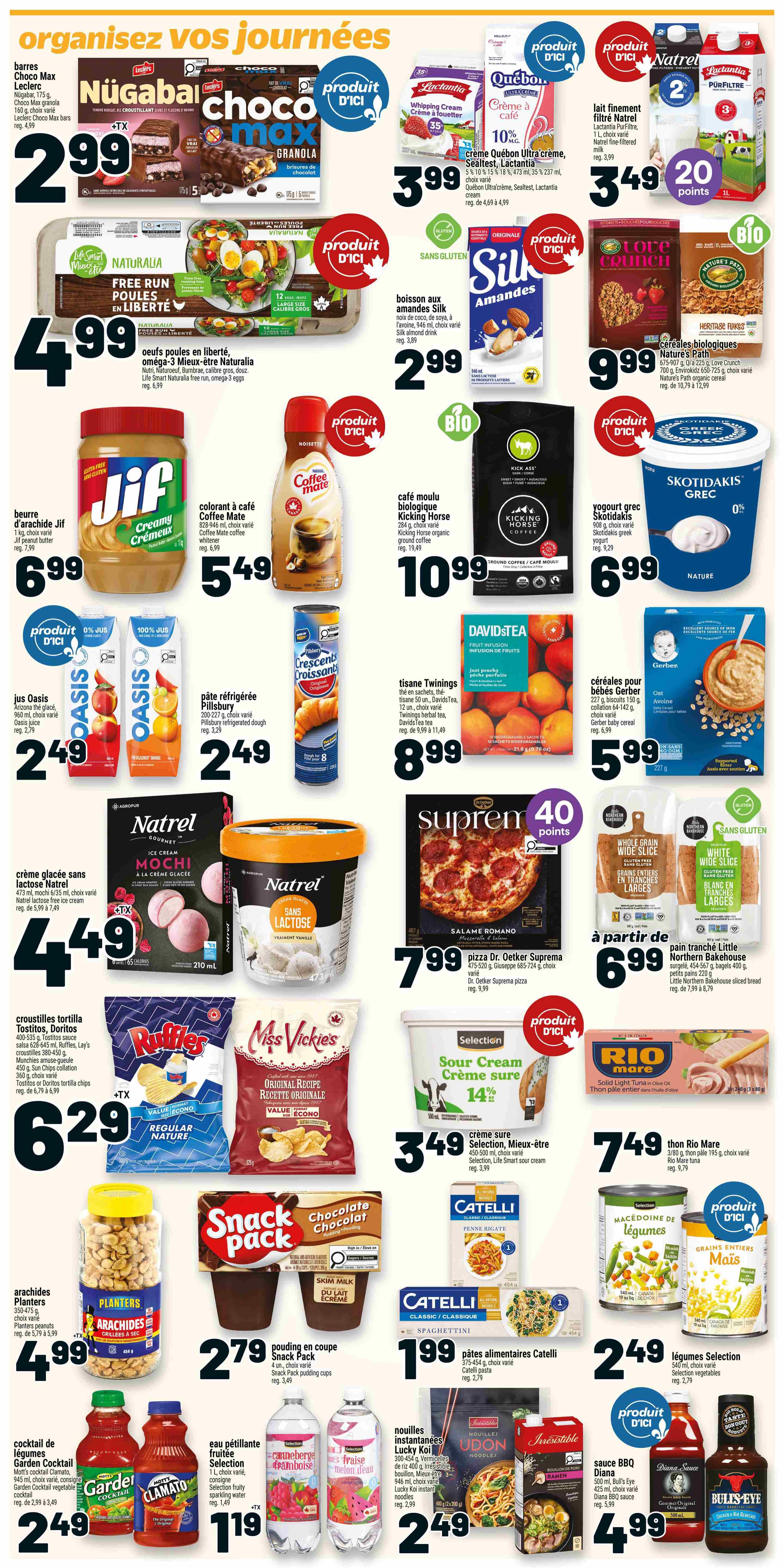Metro (QC) Flyer July 30 to August 5