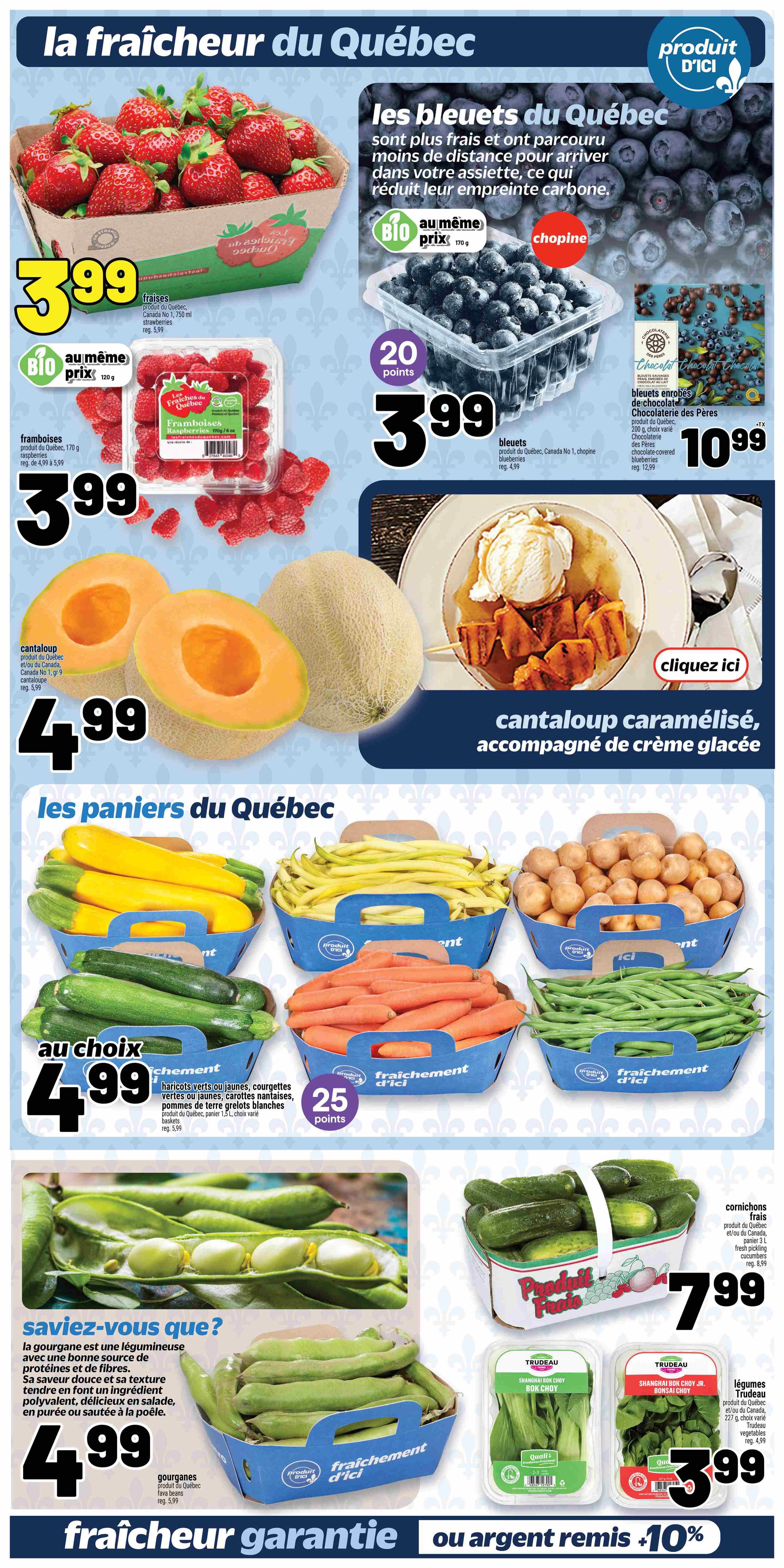 Metro (QC) Flyer July 30 to August 5