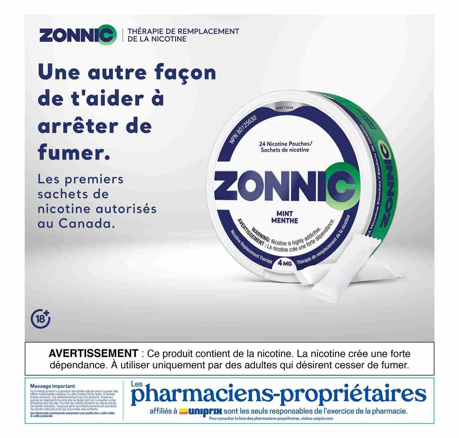 Uniprix Flyer July 30 to August 5