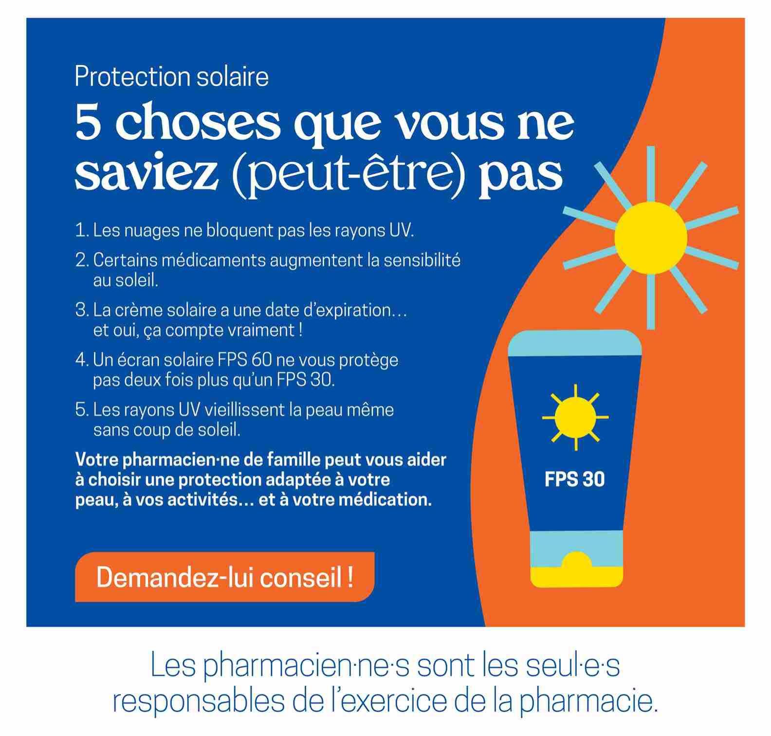 Uniprix Flyer July 30 to August 5