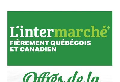 L'inter Marche Flyer July 30 to August 5