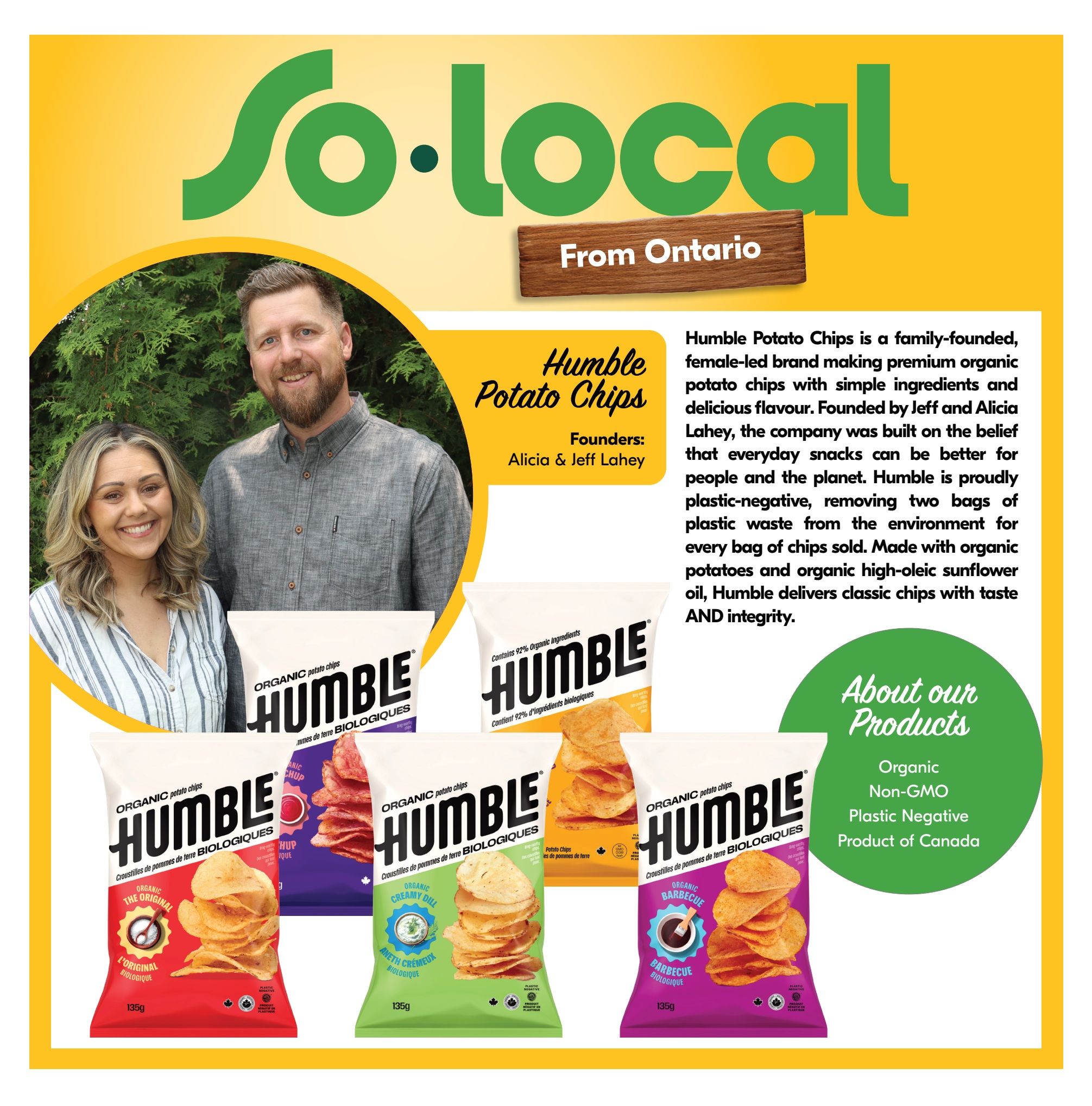 Sobeys (ON) Flyer July 30 to August 5