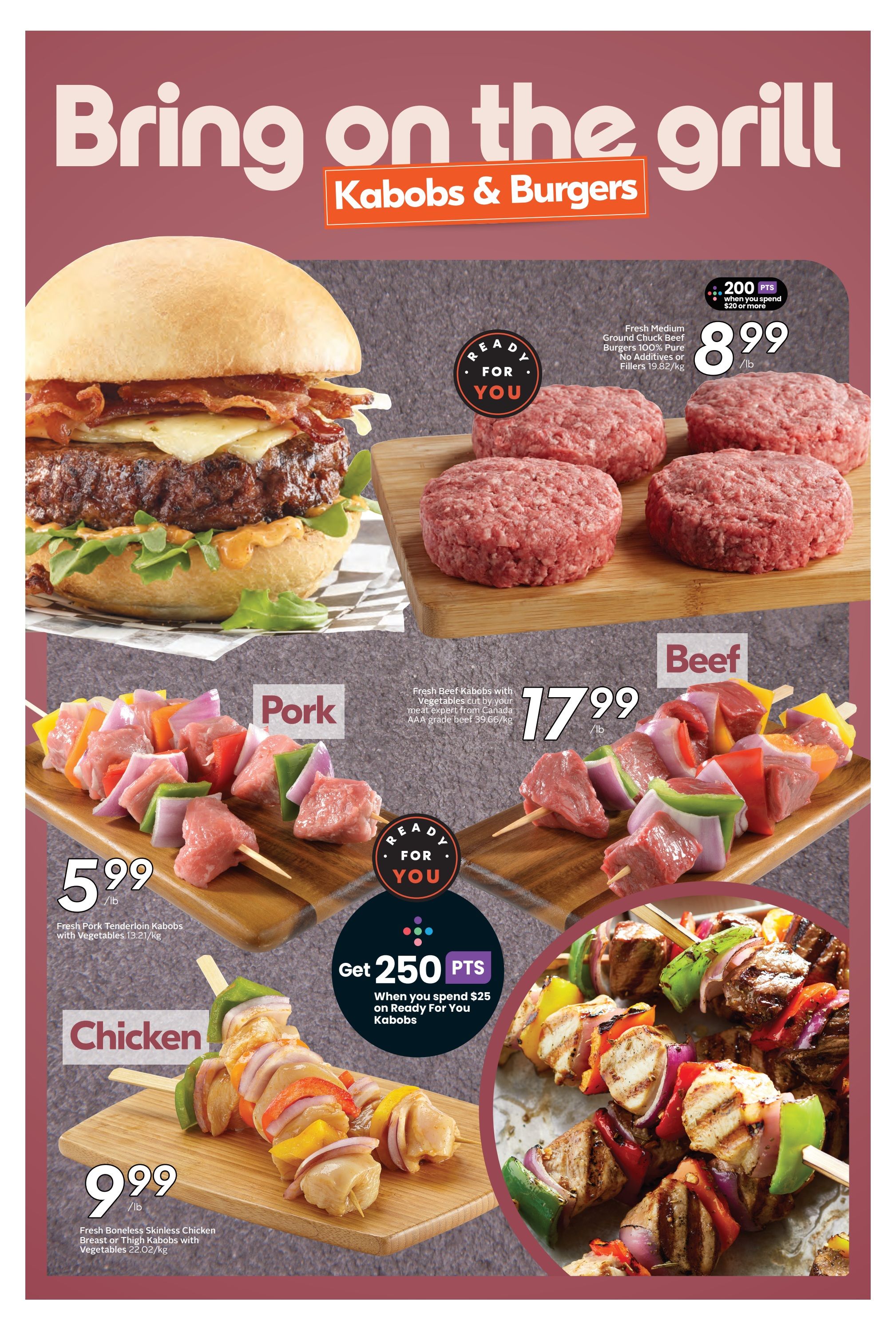 Sobeys (Atlantic) Flyer July 30 to August 5