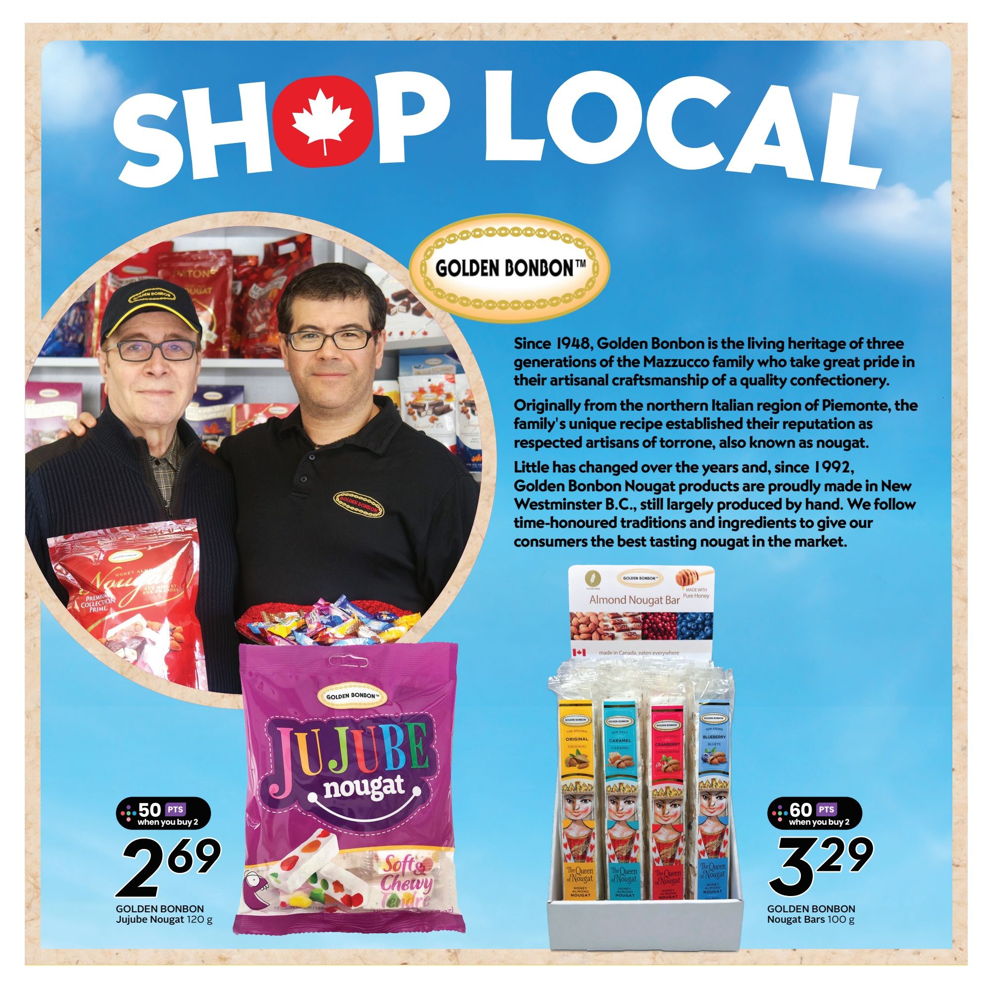 Safeway (BC) Flyer July 30 to August 5
