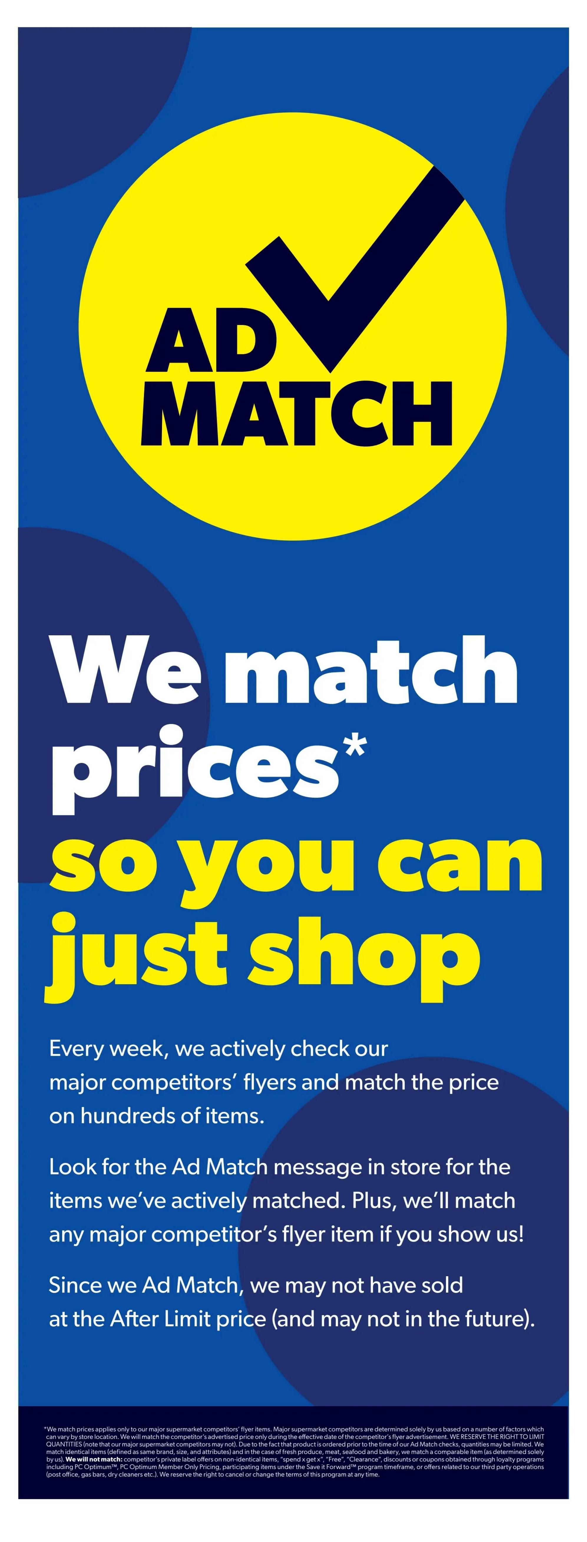 Real Canadian Superstore (West) Flyer July 30 to August 5