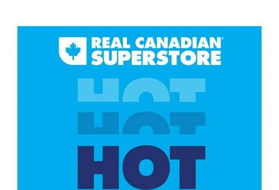 Real Canadian Superstore (ON) Flyer July 30 to August 5