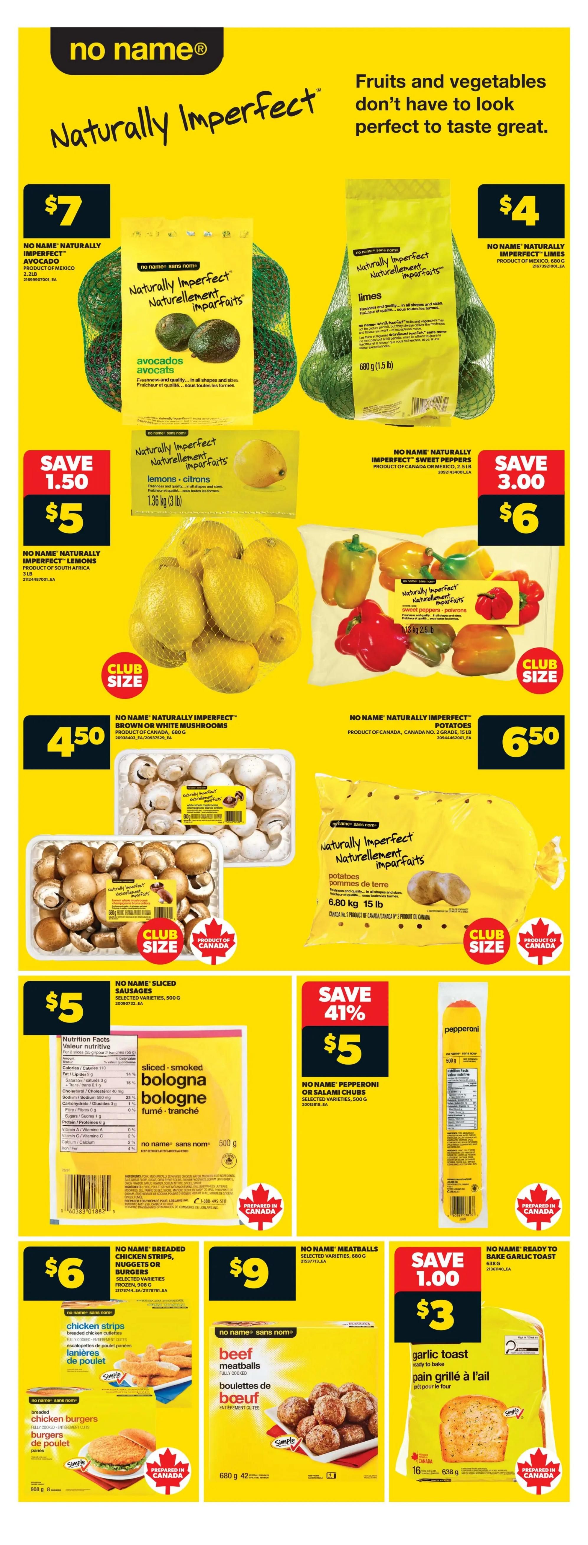 Real Canadian Superstore (ON) Flyer July 30 to August 5