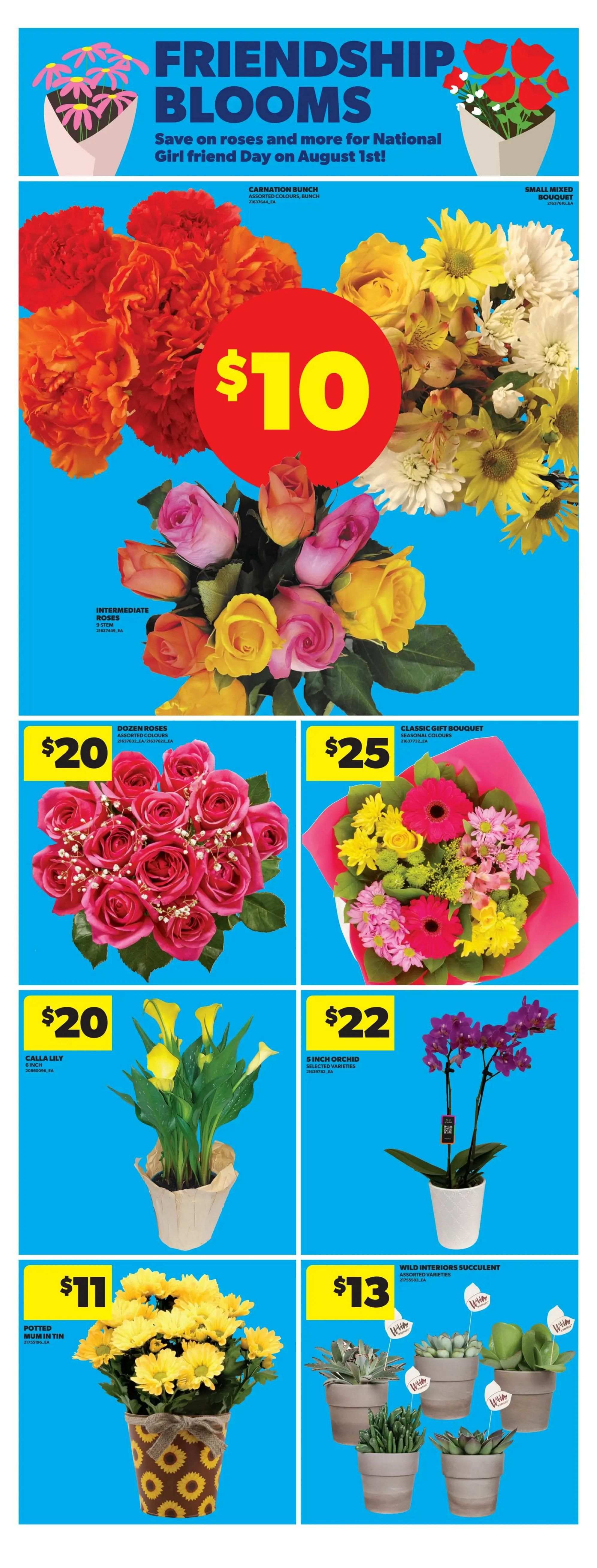 Real Canadian Superstore (ON) Flyer July 30 to August 5