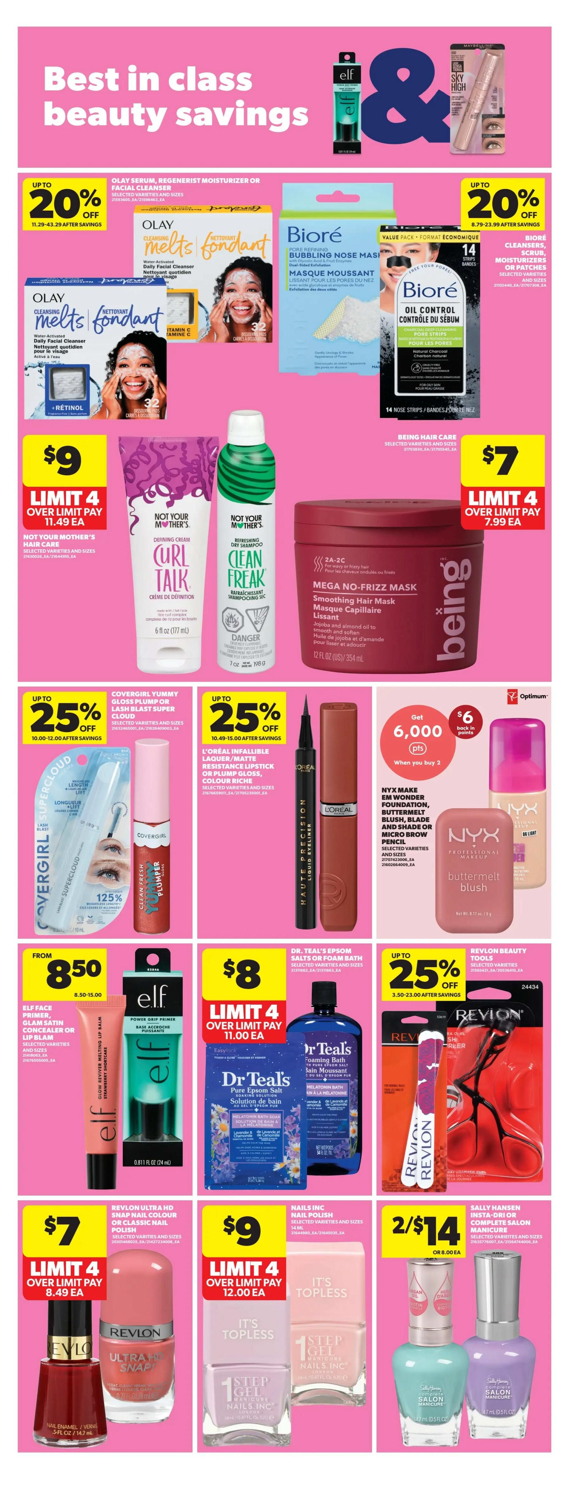 Real Canadian Superstore (ON) Flyer July 30 to August 5