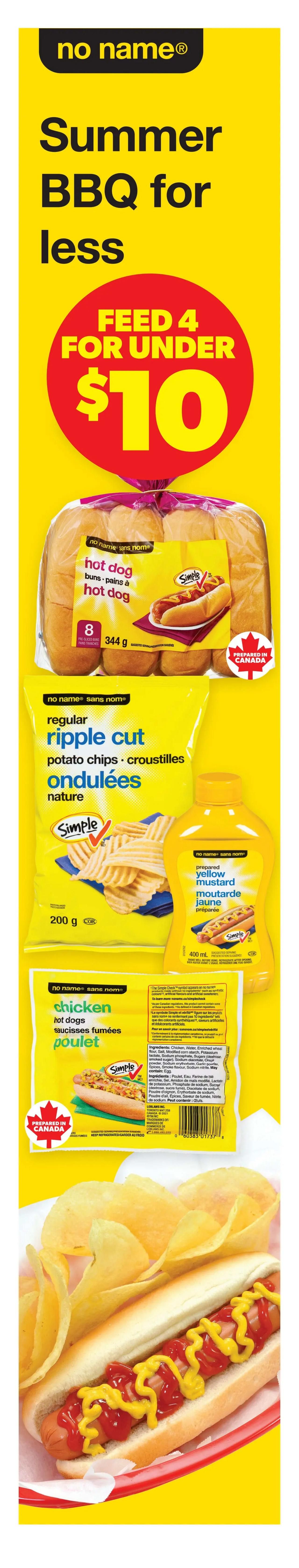 Real Canadian Superstore (ON) Flyer July 30 to August 5