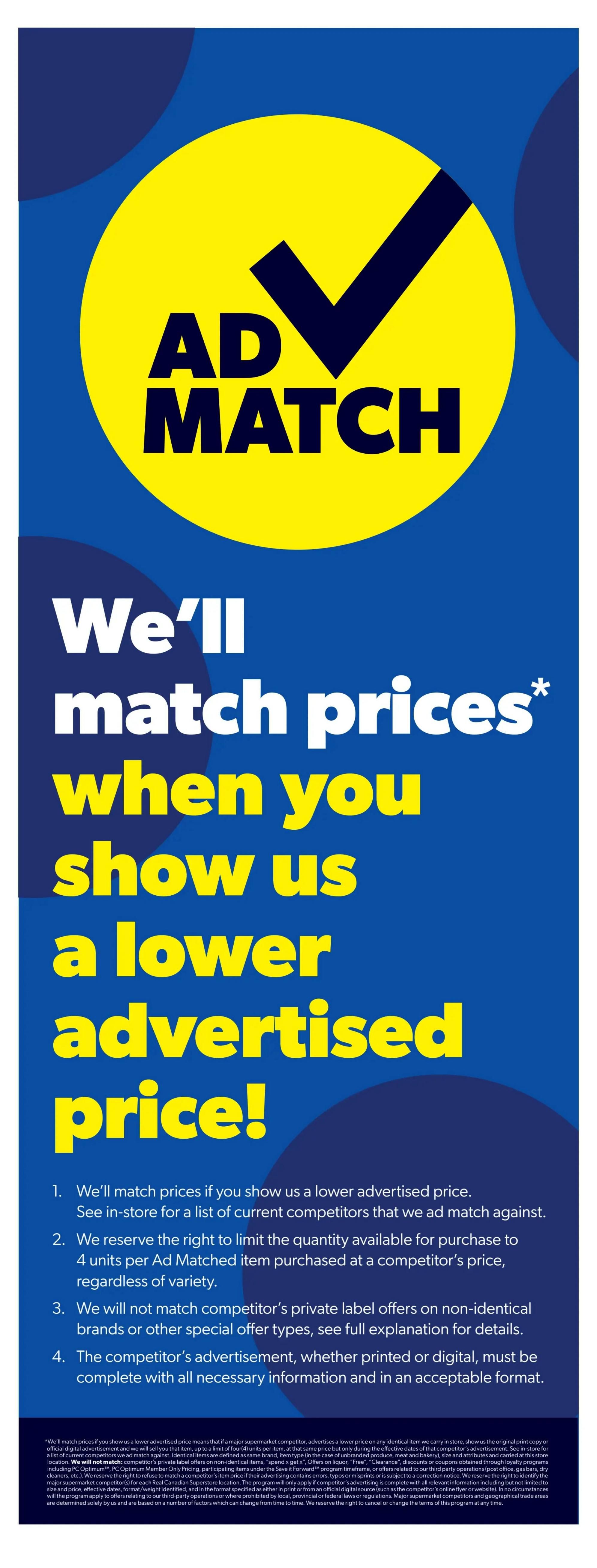 Real Canadian Superstore (ON) Flyer July 30 to August 5