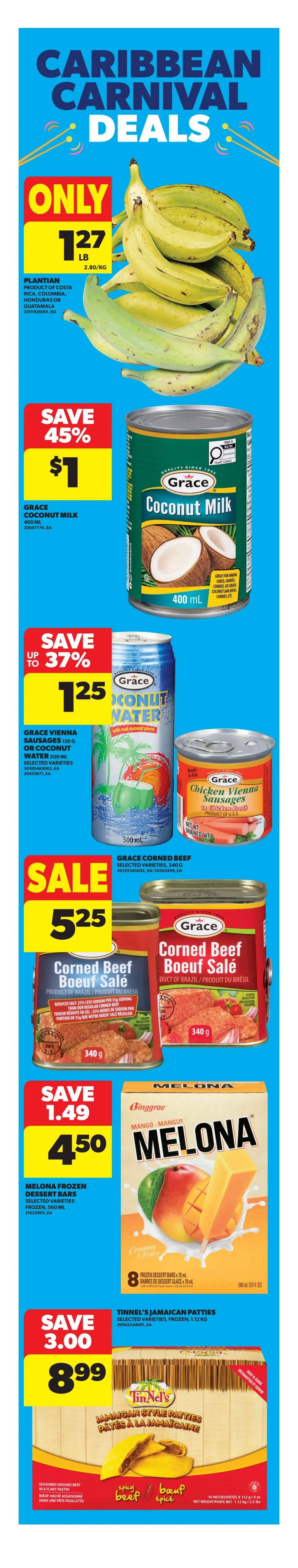 Real Canadian Superstore (ON) Flyer July 30 to August 5