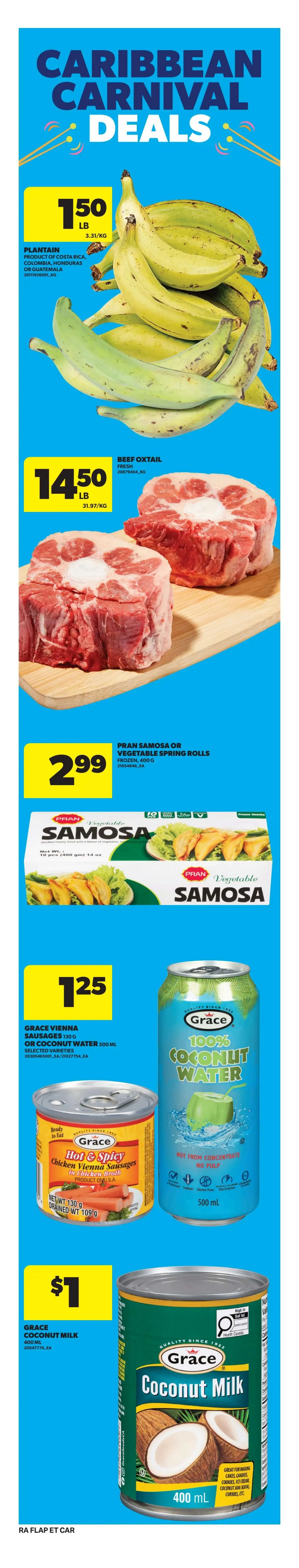 Real Atlantic Superstore Flyer July 30 to August 5