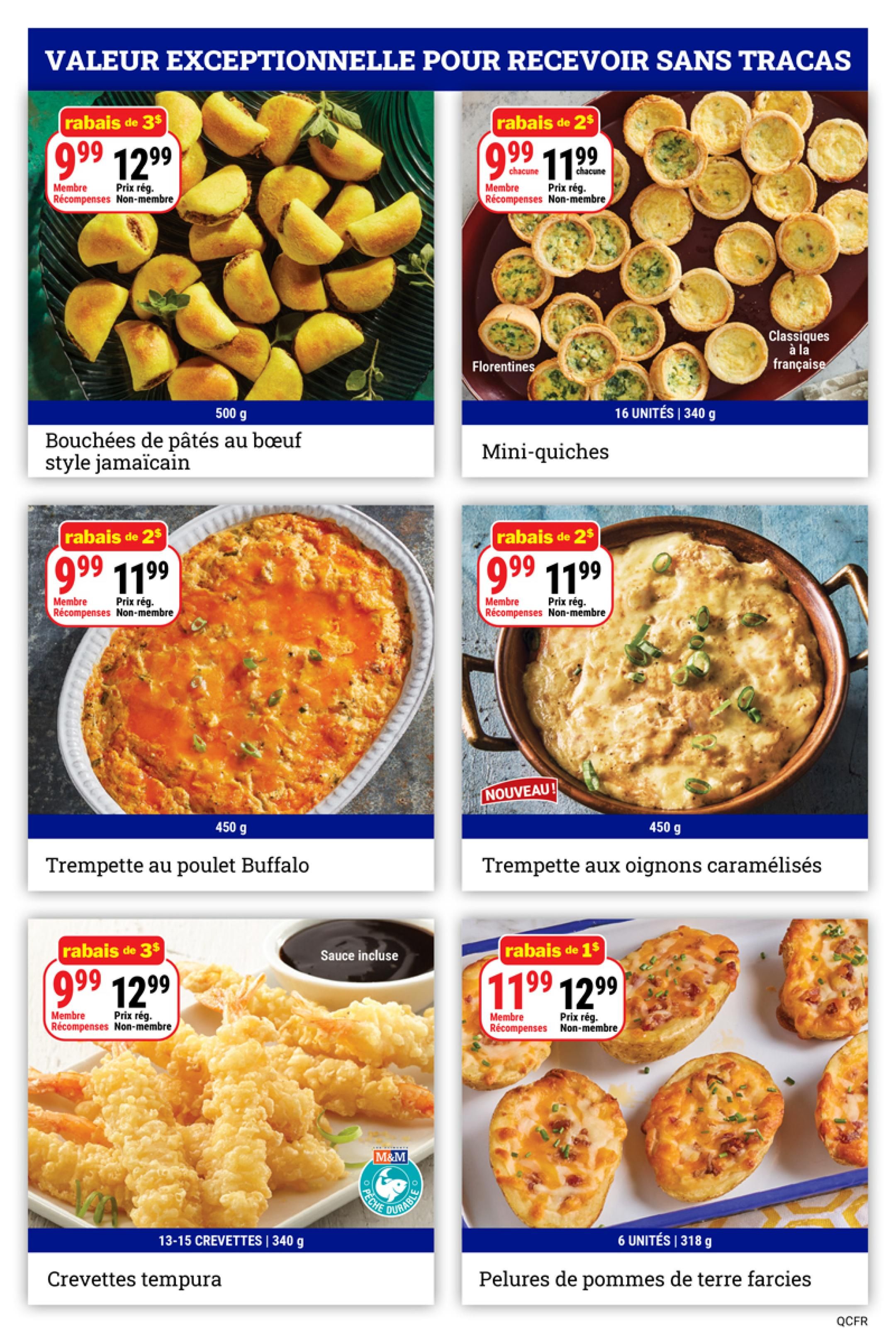 M&M Food Market (QC) Flyer July 30 to August 5