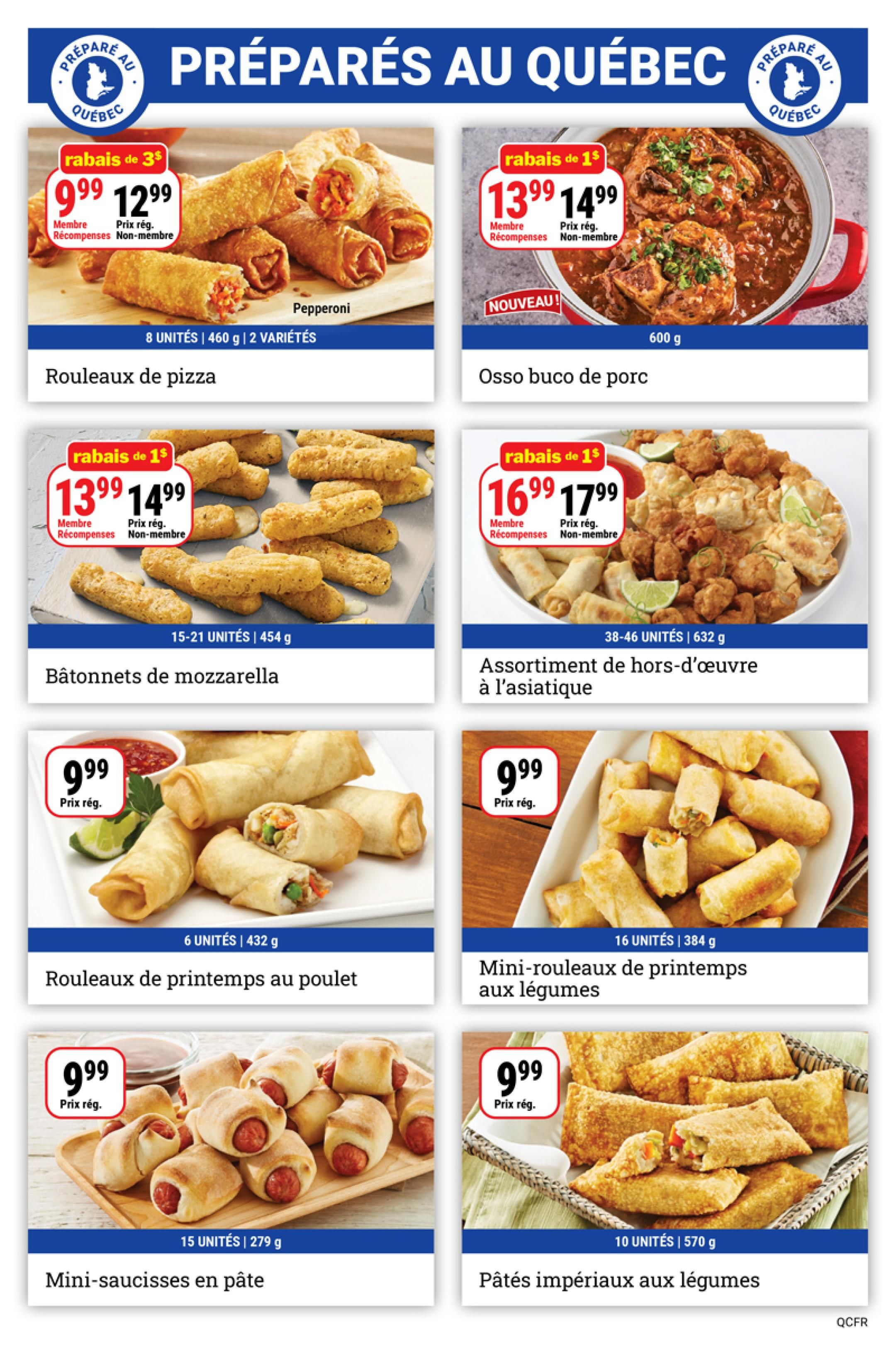 M&M Food Market (QC) Flyer July 30 to August 5