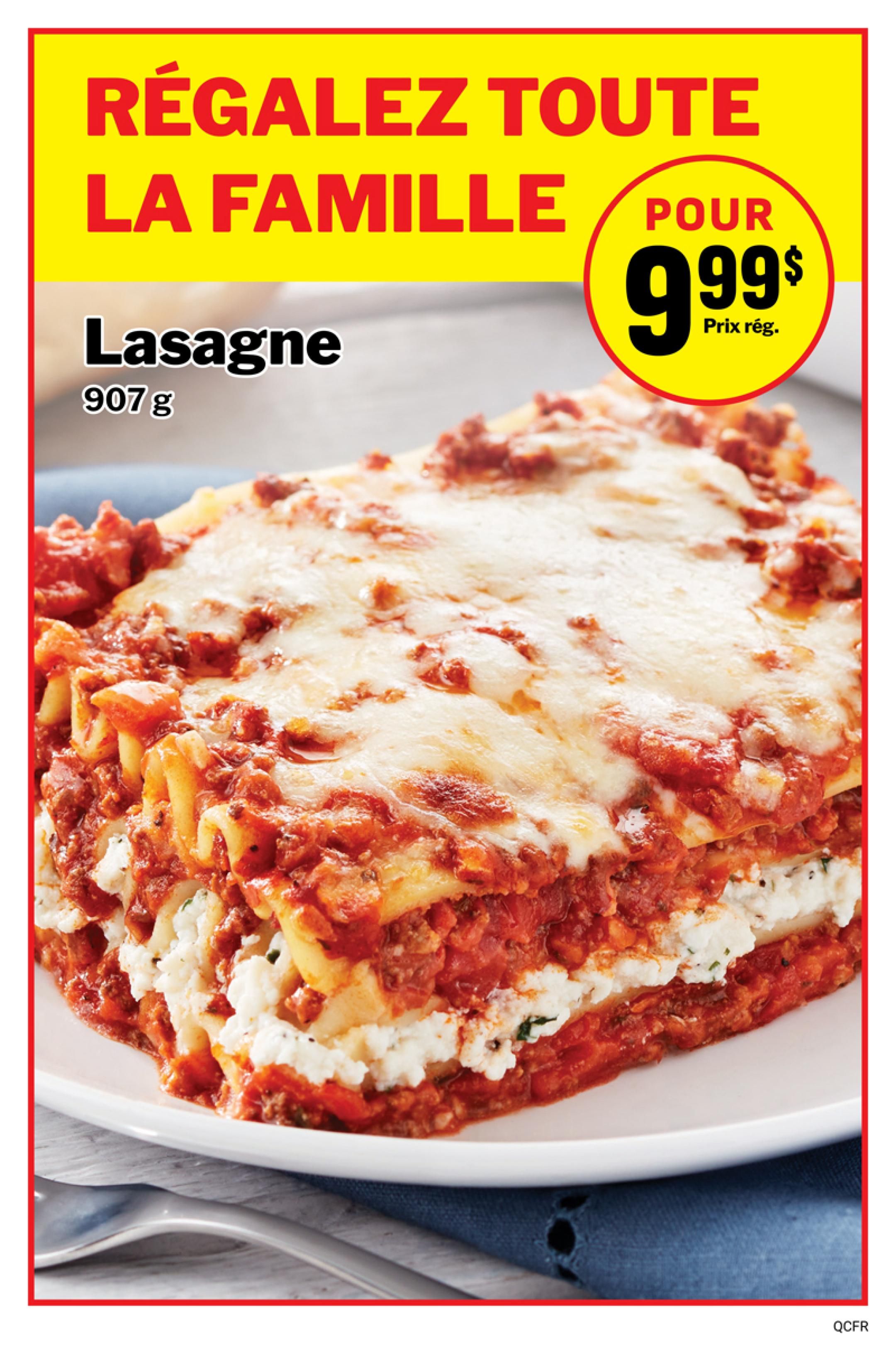 M&M Food Market (QC) Flyer July 30 to August 5