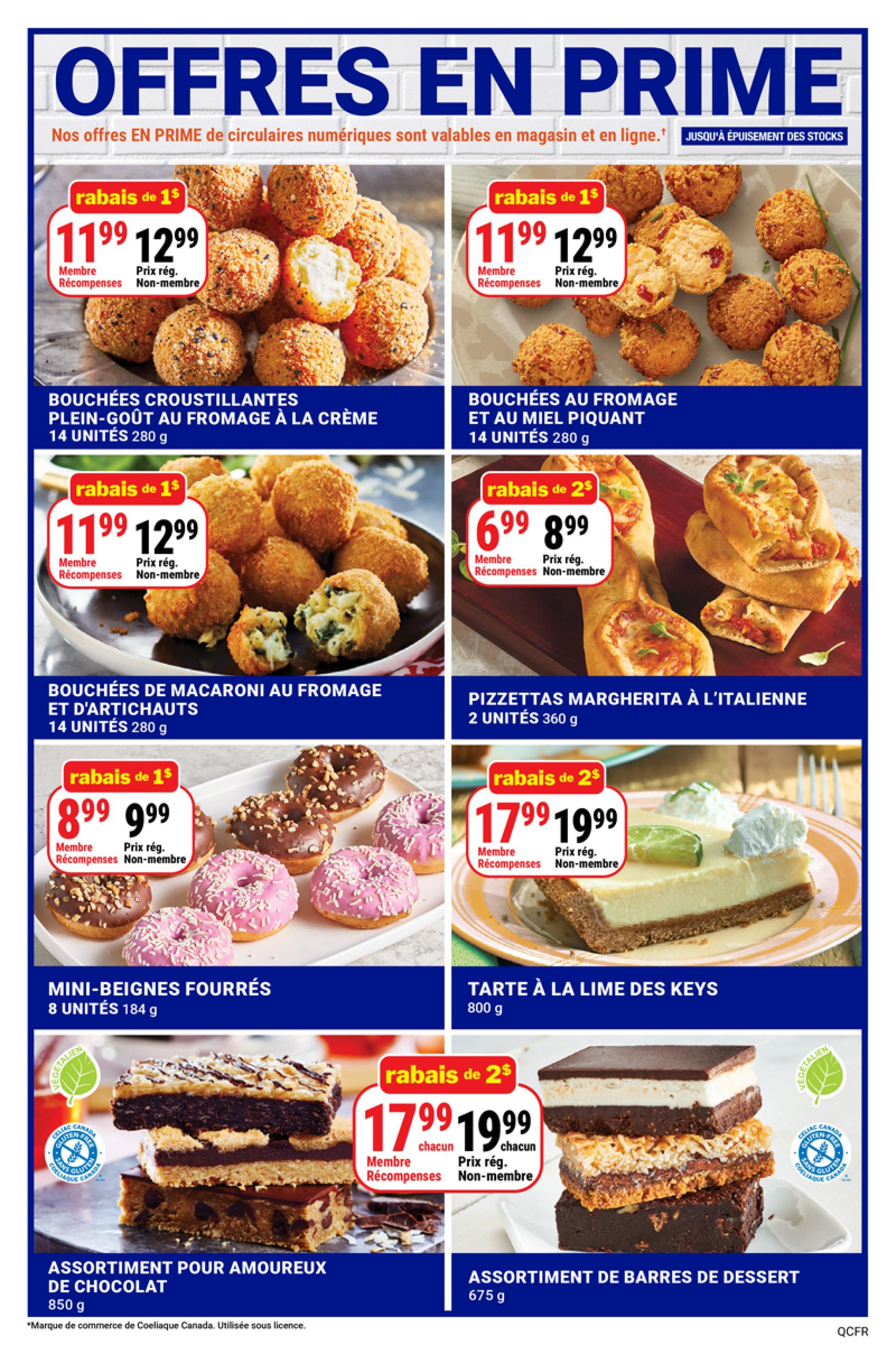 M&M Food Market (QC) Flyer July 30 to August 5