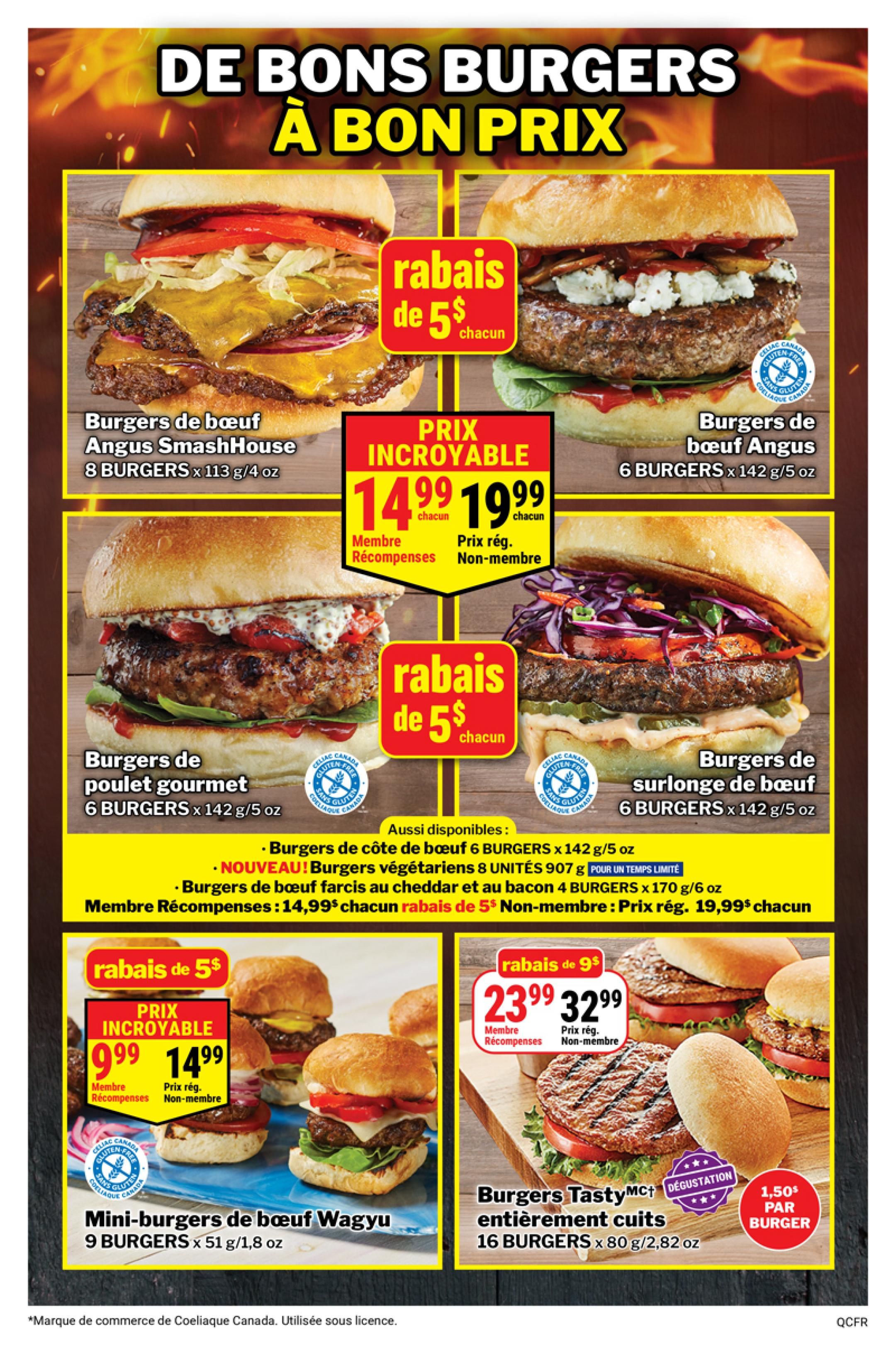 M&M Food Market (QC) Flyer July 30 to August 5