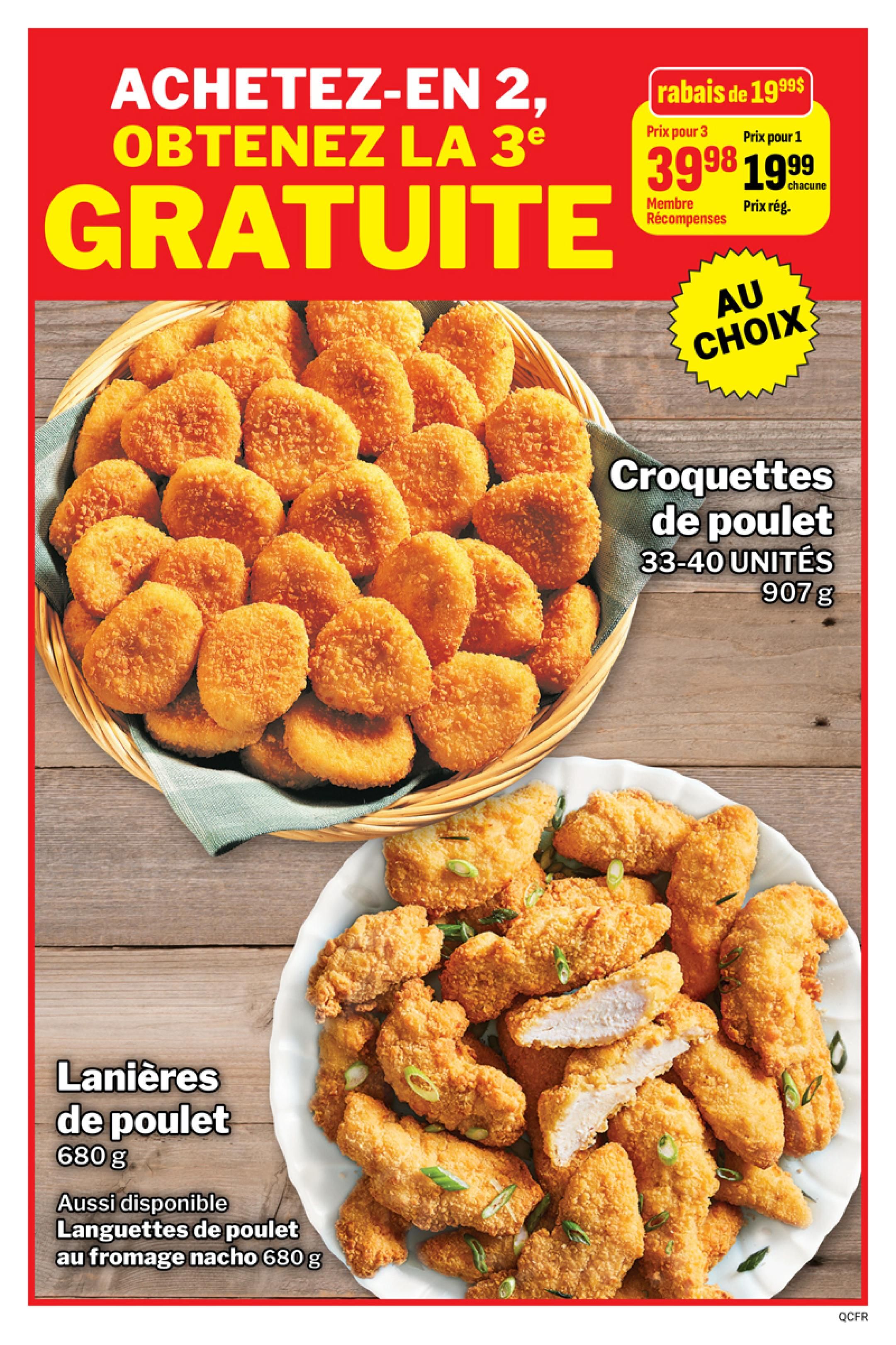 M&M Food Market (QC) Flyer July 30 to August 5