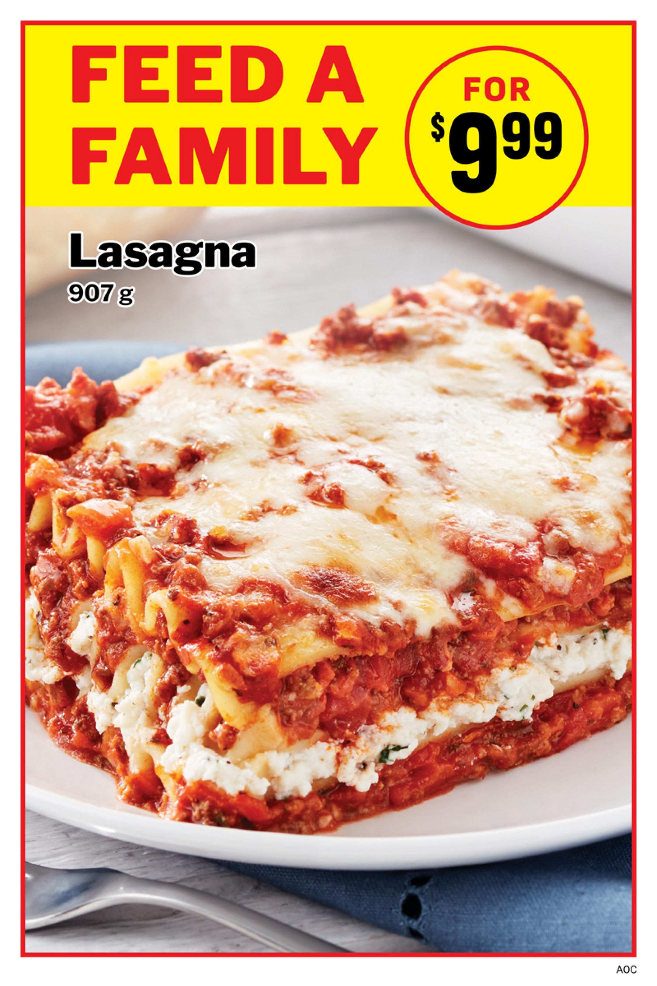 M&M Food Market (Atlantic, ON & West) Flyer July 30 to August 5
