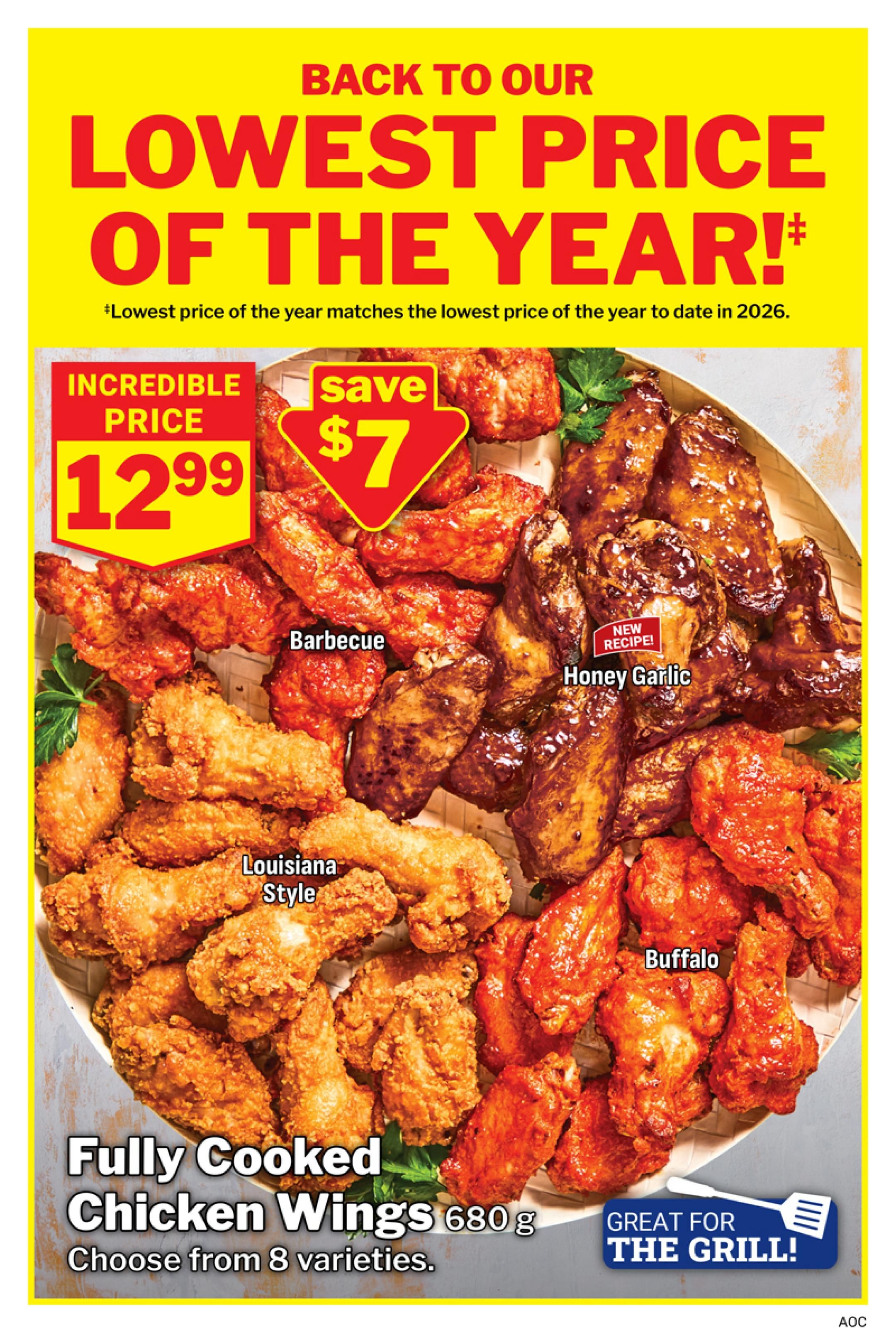 M&M Food Market (Atlantic, ON & West) Flyer July 30 to August 5