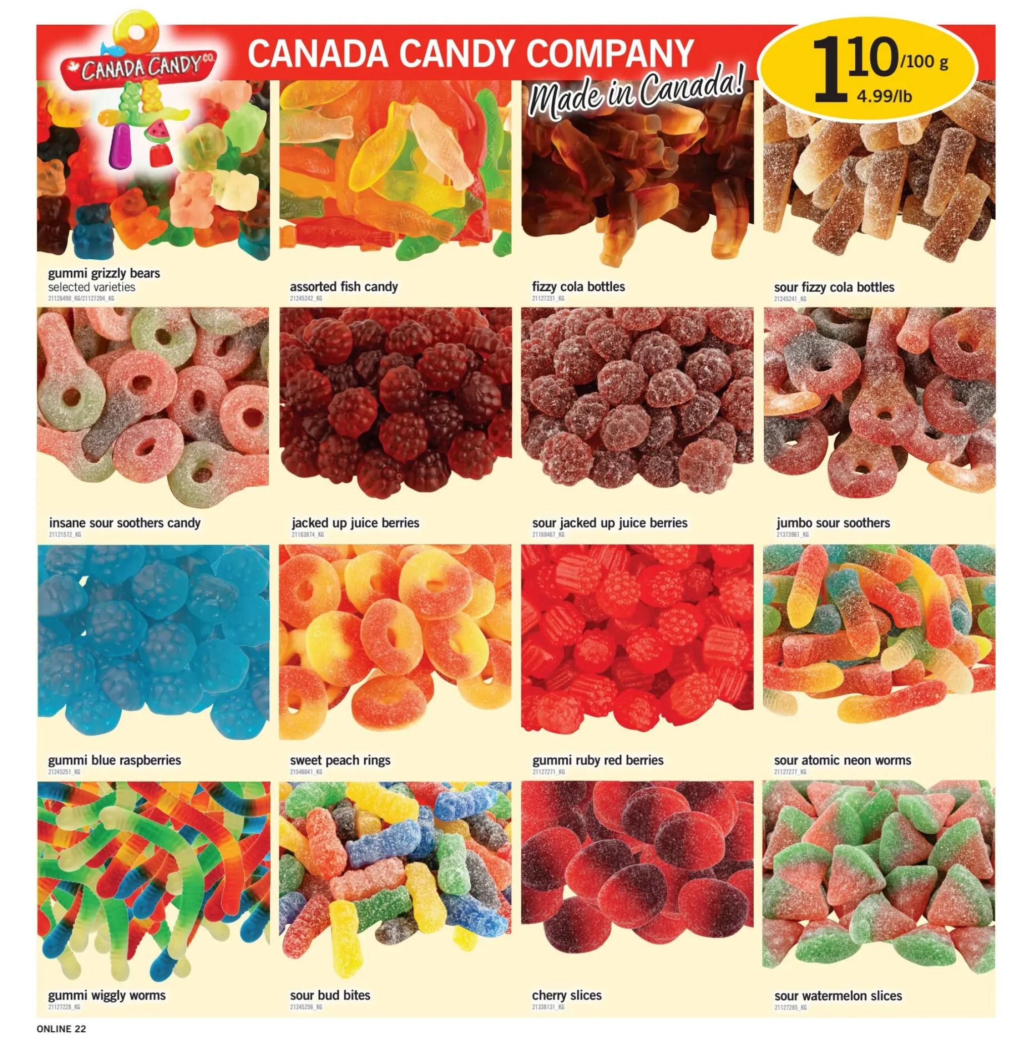 Fortinos Flyer July 30 to August 5