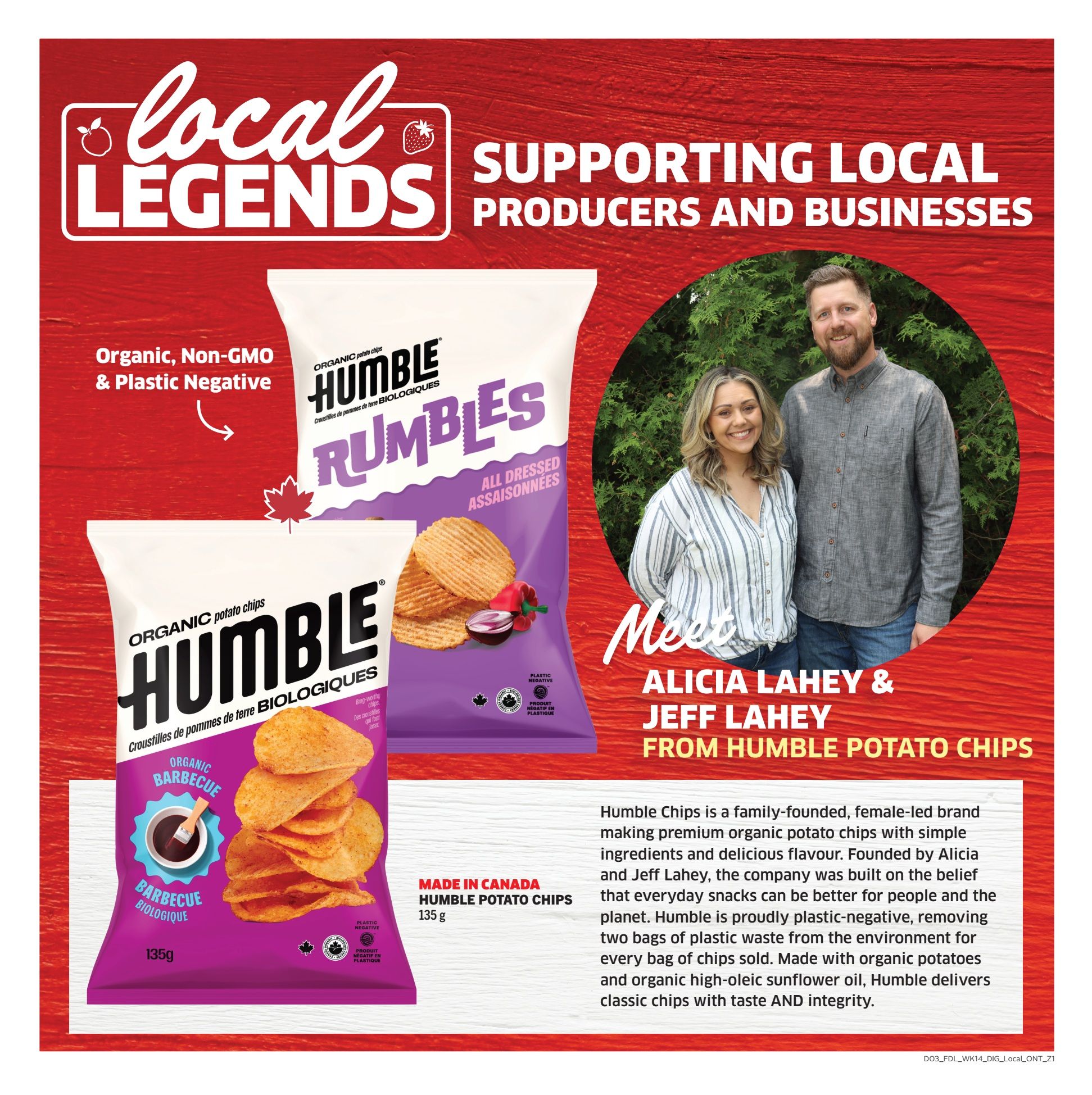 Foodland (ON) Flyer July 30 to August 5