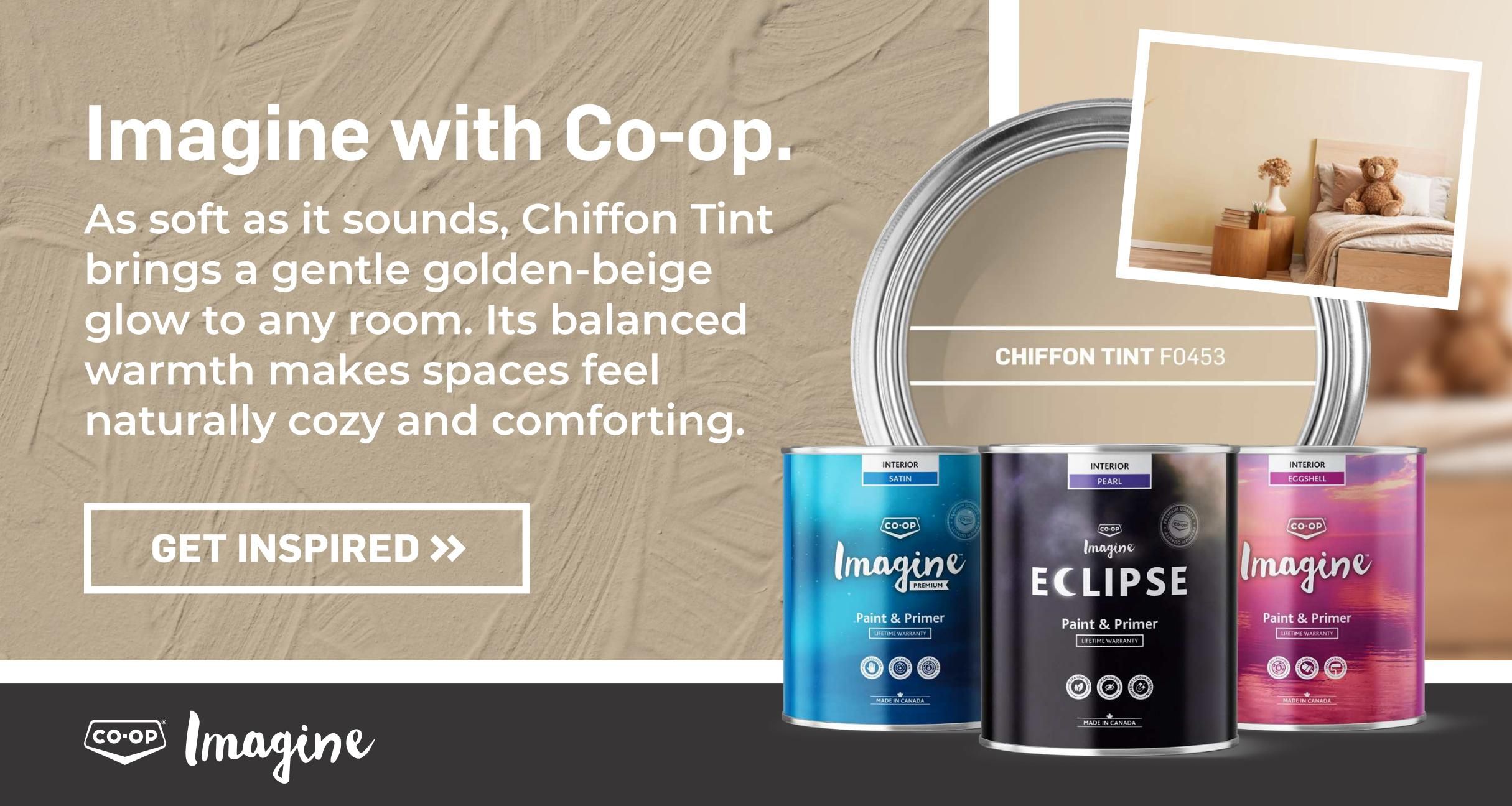 Co-op (West) Home Centre Flyer July 30 to August 5
